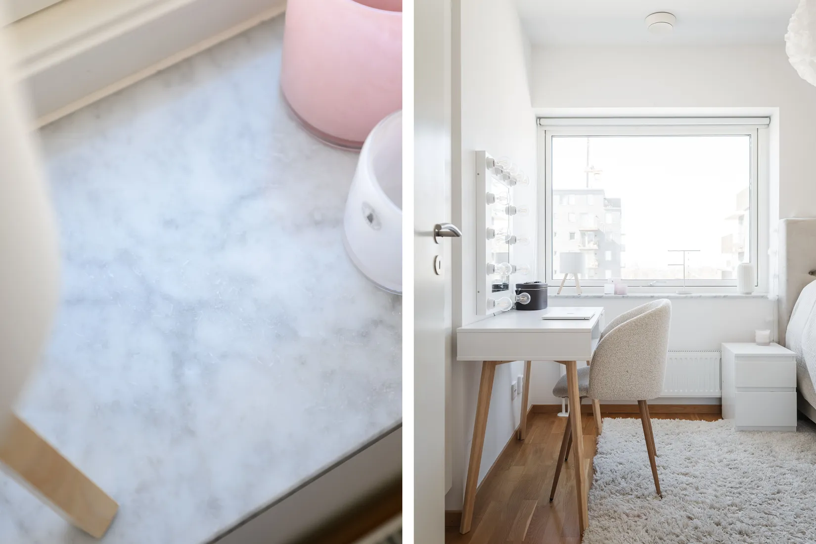 Villa, Radhus, Ledsnäcksgränd 10, Limhamn, Malmö