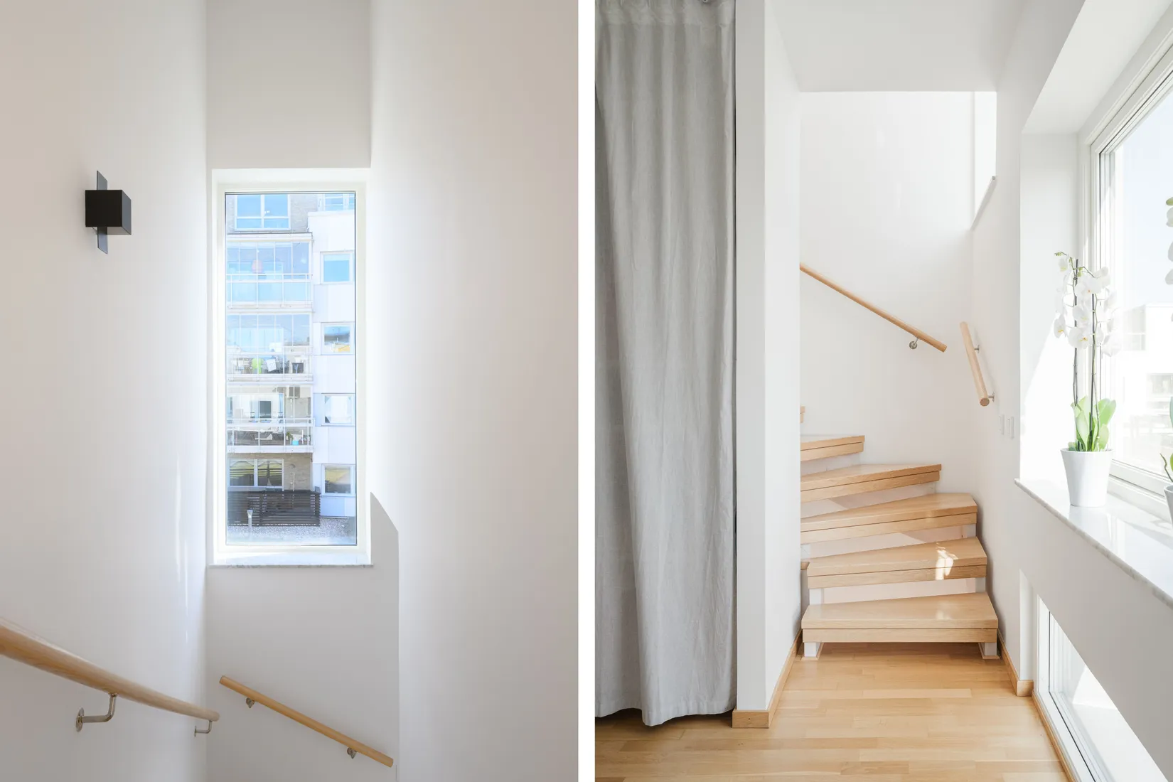 Villa, Radhus, Ledsnäcksgränd 10, Limhamn, Malmö