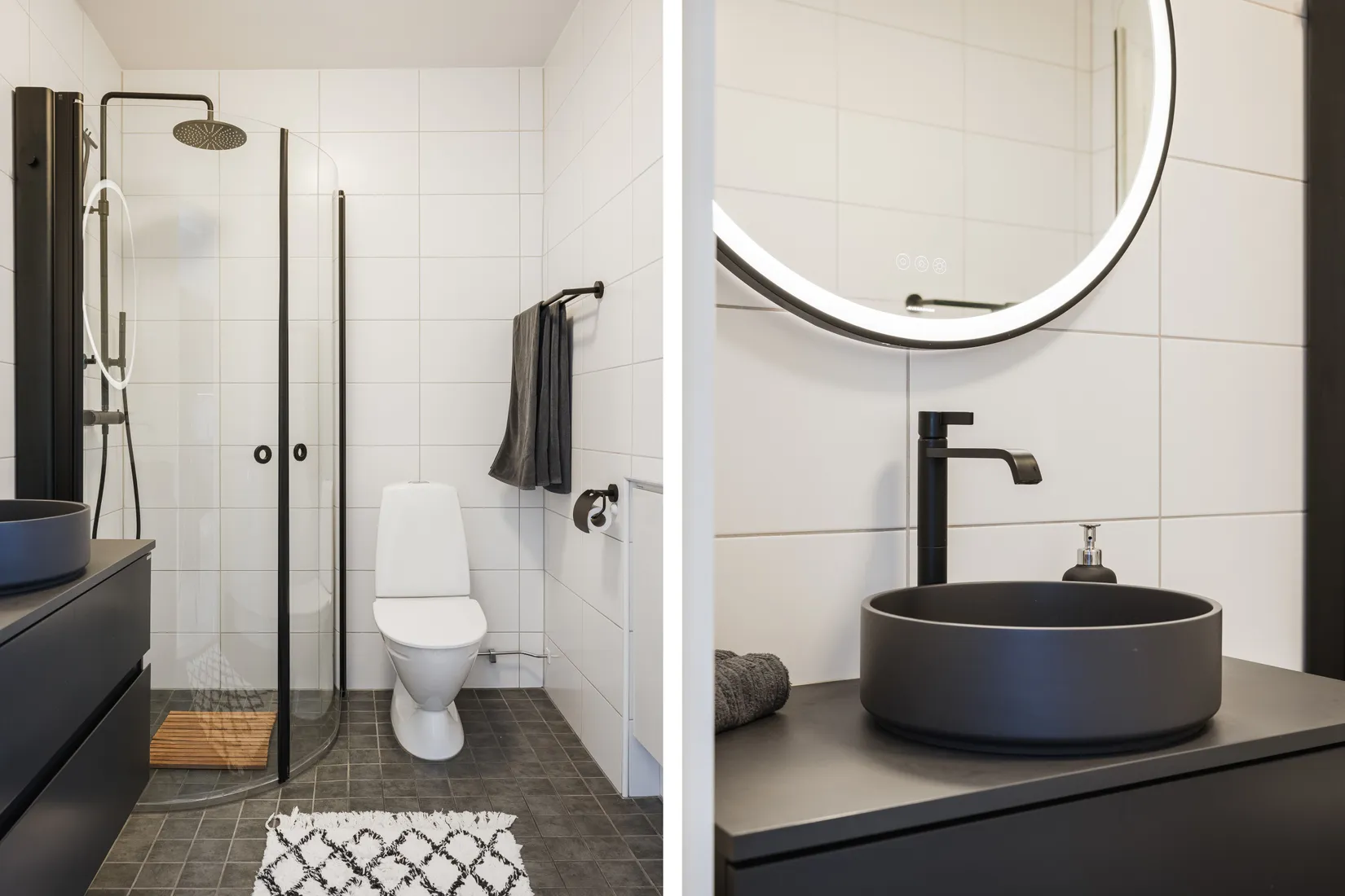 Villa, Radhus, Ledsnäcksgränd 10, Limhamn, Malmö