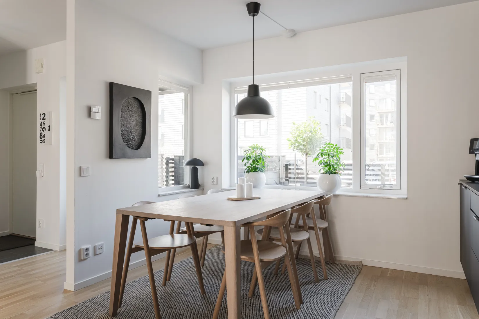 Villa, Radhus, Ledsnäcksgränd 10, Limhamn, Malmö