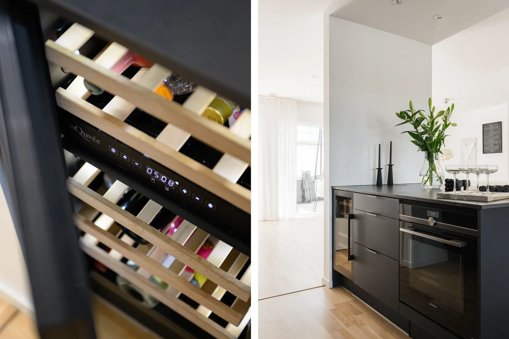 Villa, Radhus, Ledsnäcksgränd 10, Limhamn, Malmö