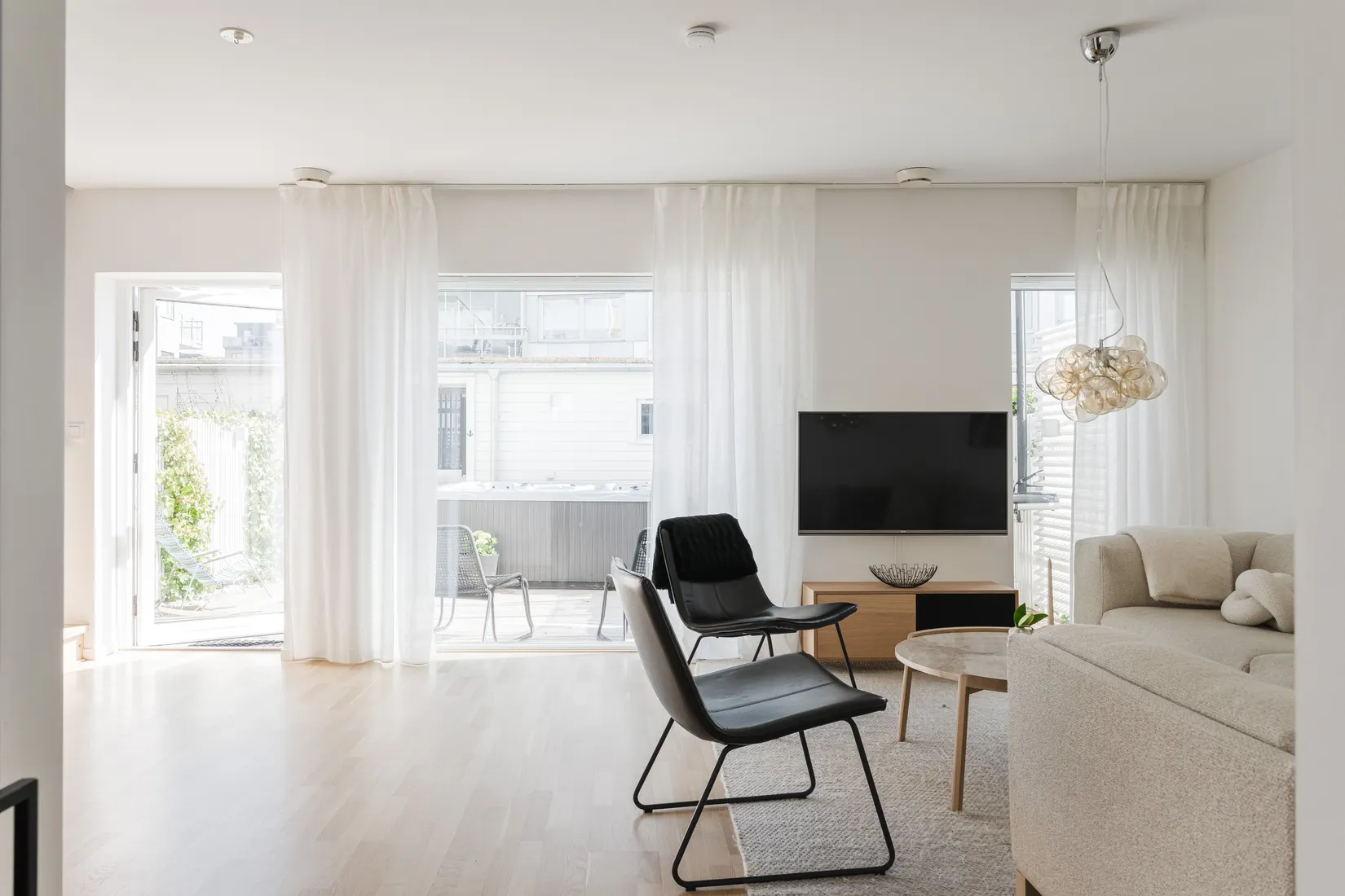 Villa, Radhus, Ledsnäcksgränd 10, Limhamn, Malmö