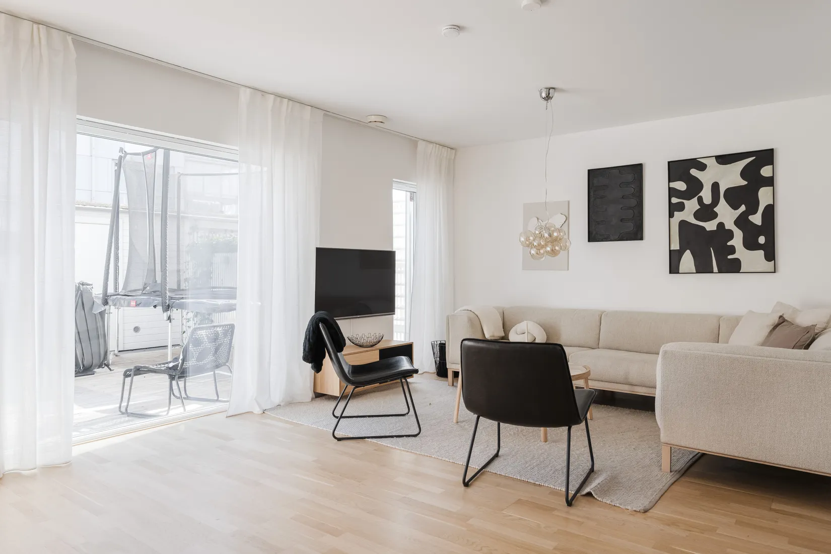 Villa, Radhus, Ledsnäcksgränd 10, Limhamn, Malmö