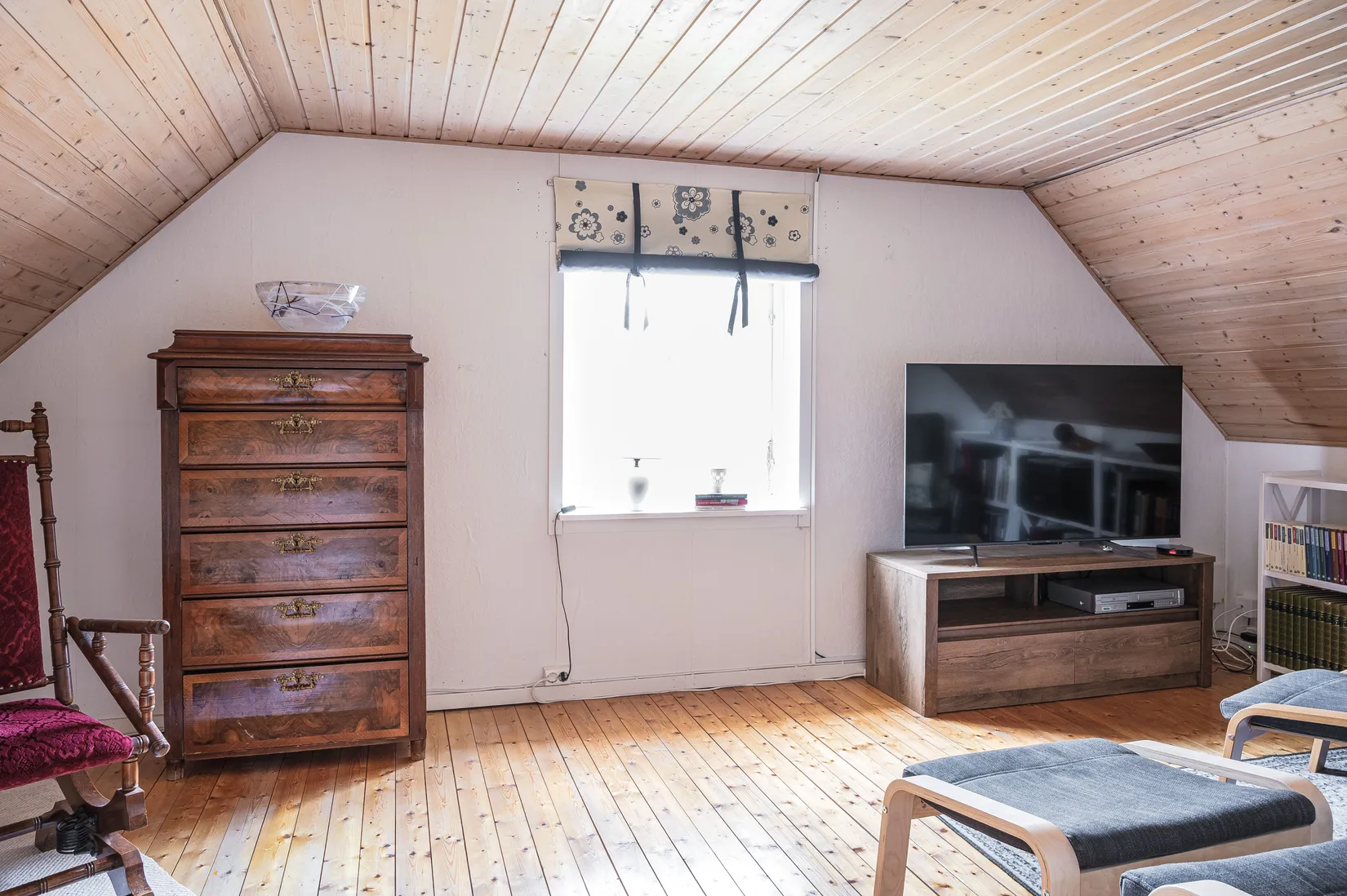 Villa, Flakeberg Höjen 1, Flakeberg, Grästorp