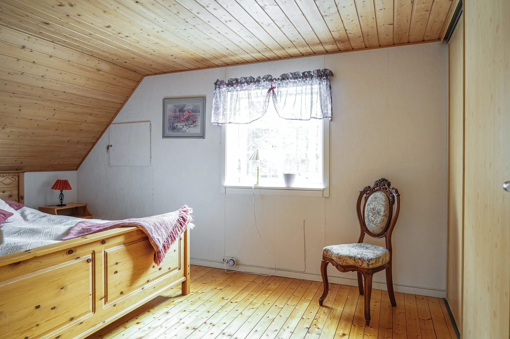 Villa, Flakeberg Höjen 1, Flakeberg, Grästorp