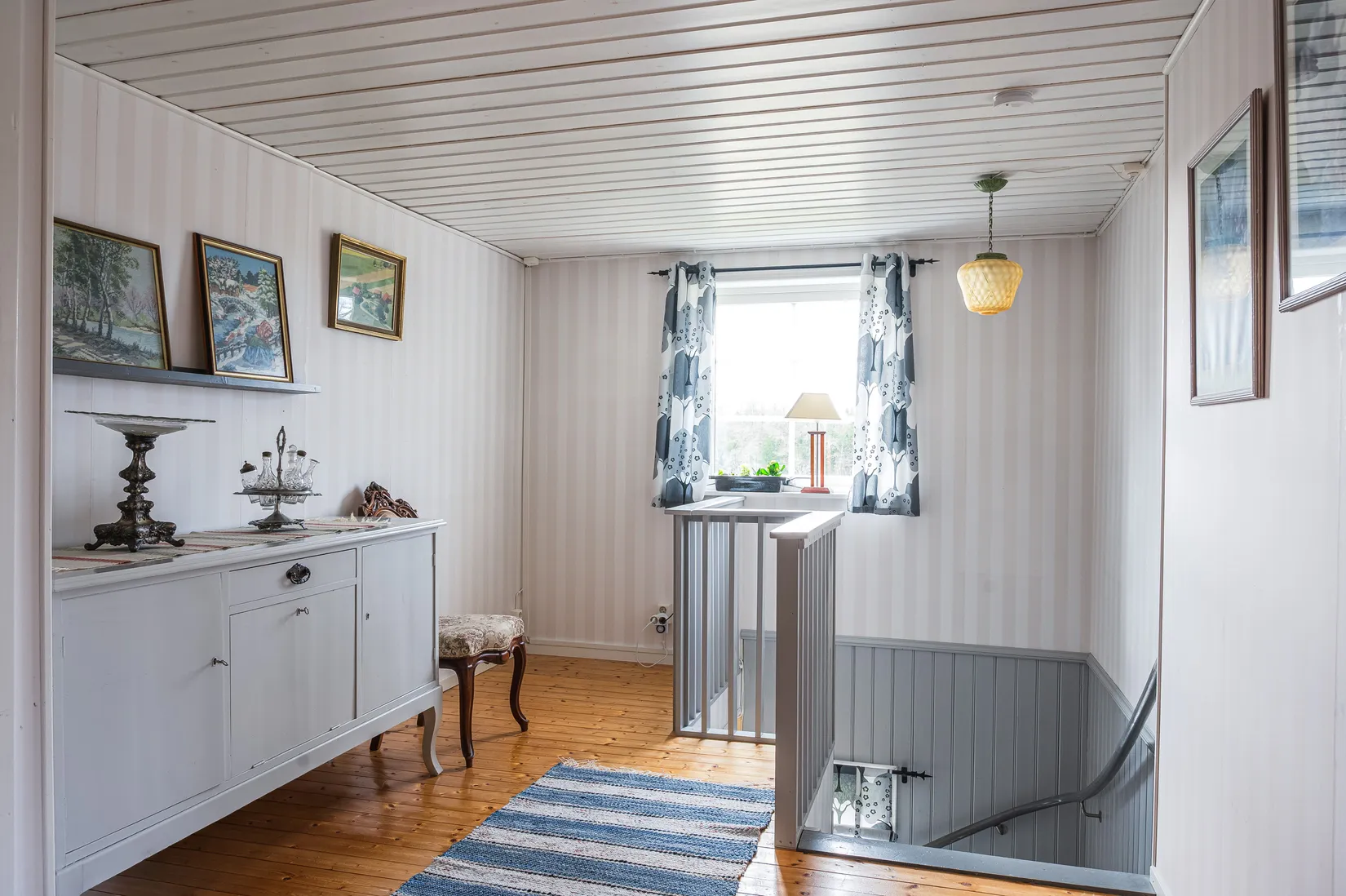 Villa, Flakeberg Höjen 1, Flakeberg, Grästorp