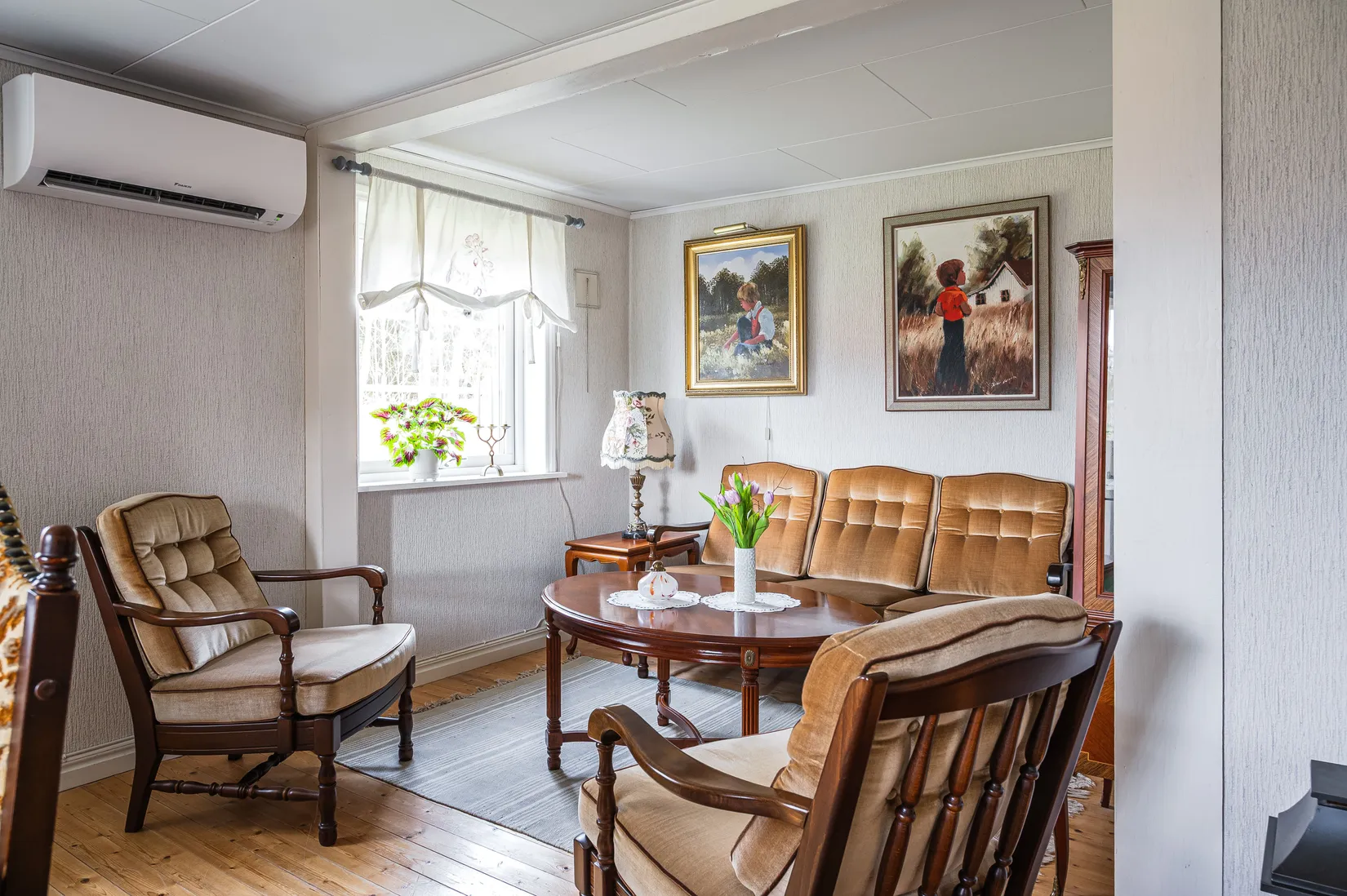 Villa, Flakeberg Höjen 1, Flakeberg, Grästorp