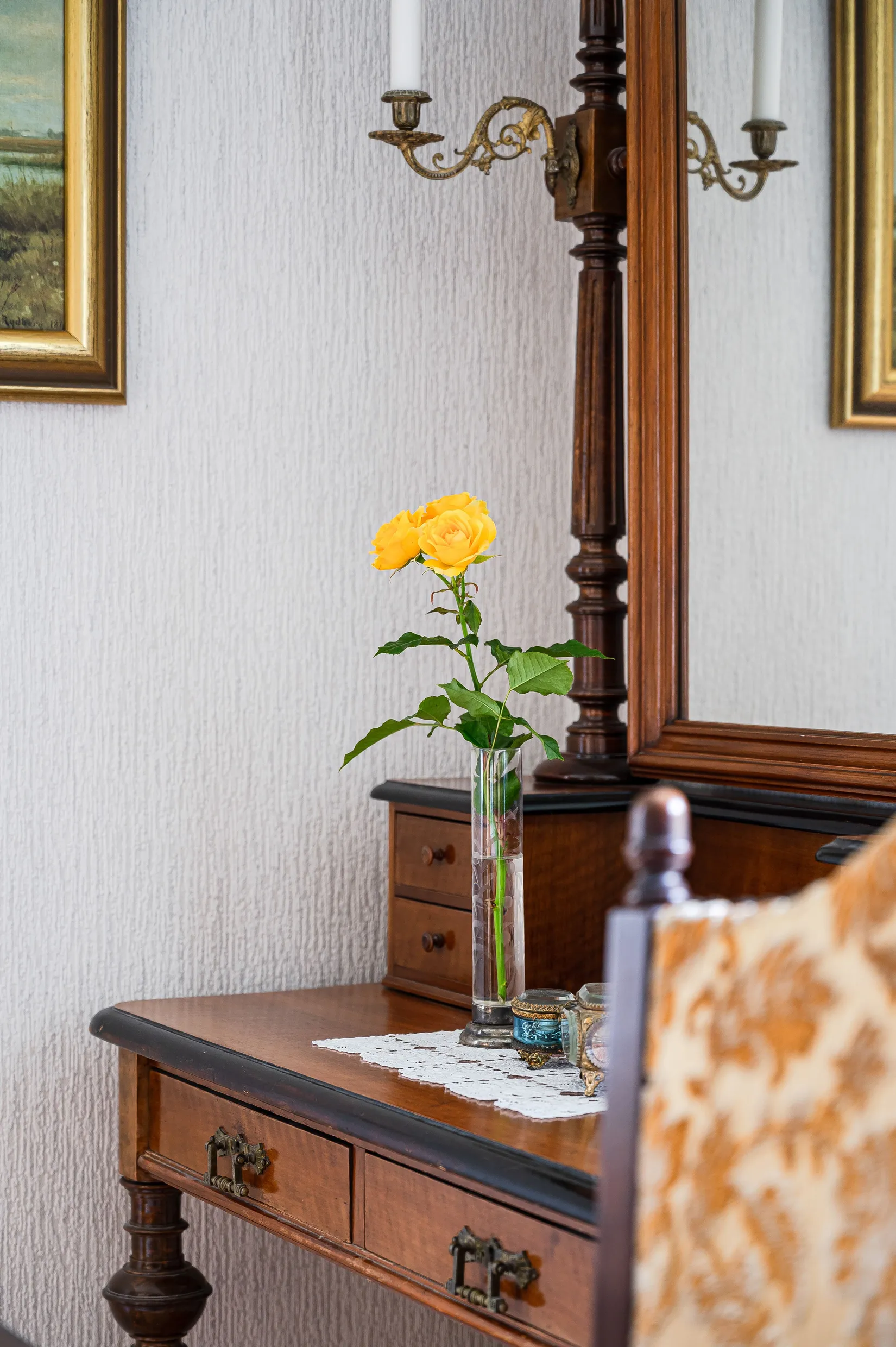 Villa, Flakeberg Höjen 1, Flakeberg, Grästorp