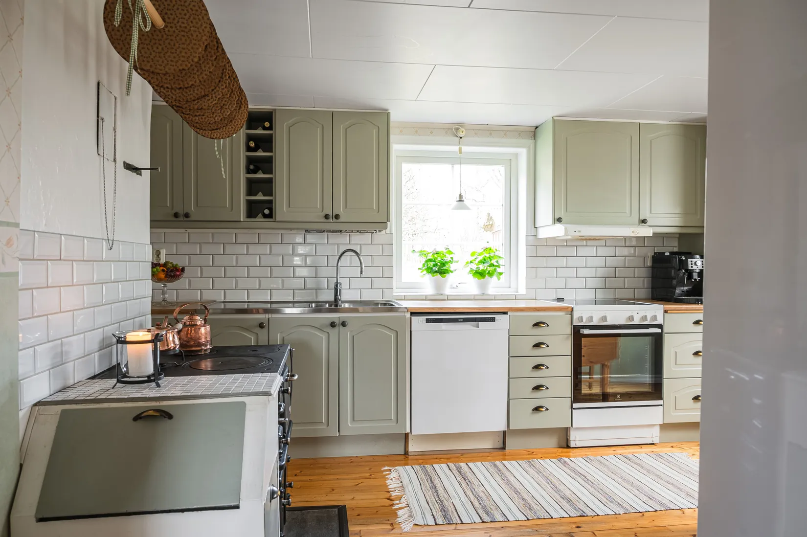 Villa, Flakeberg Höjen 1, Flakeberg, Grästorp