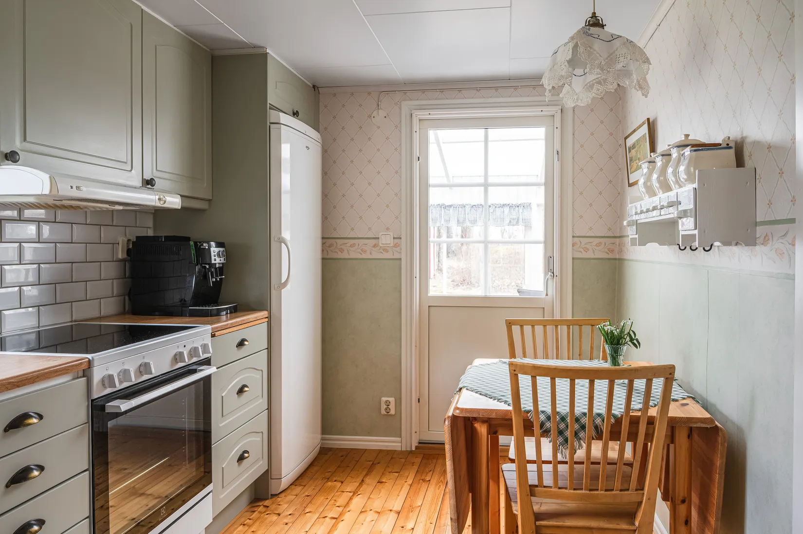 Villa, Flakeberg Höjen 1, Flakeberg, Grästorp