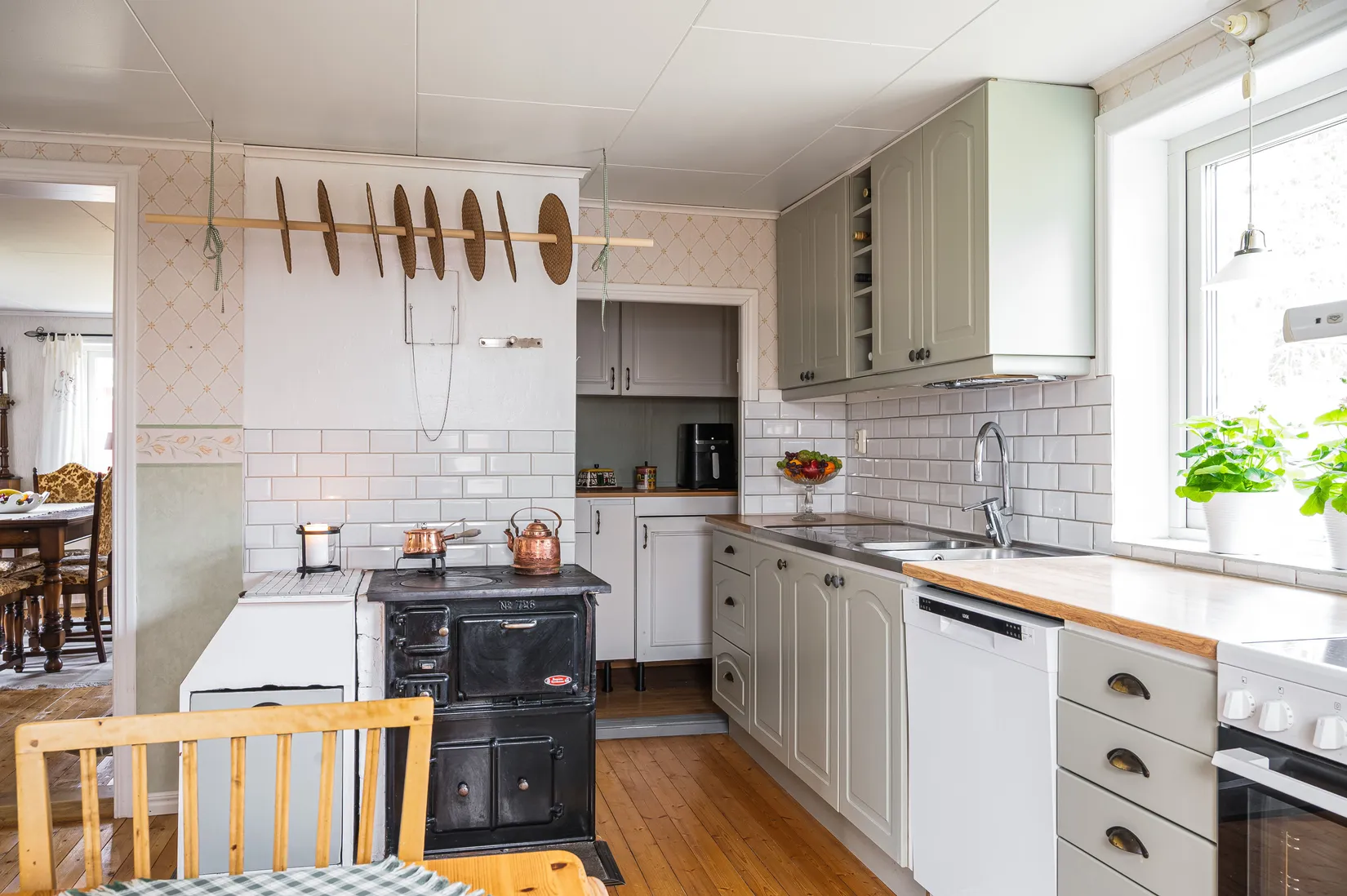 Villa, Flakeberg Höjen 1, Flakeberg, Grästorp