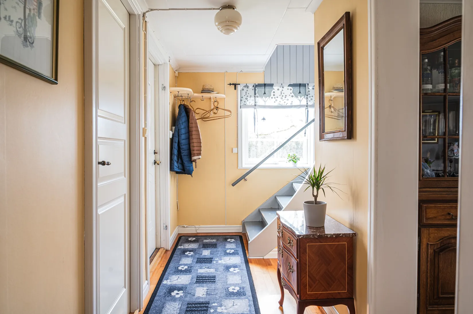 Villa, Flakeberg Höjen 1, Flakeberg, Grästorp