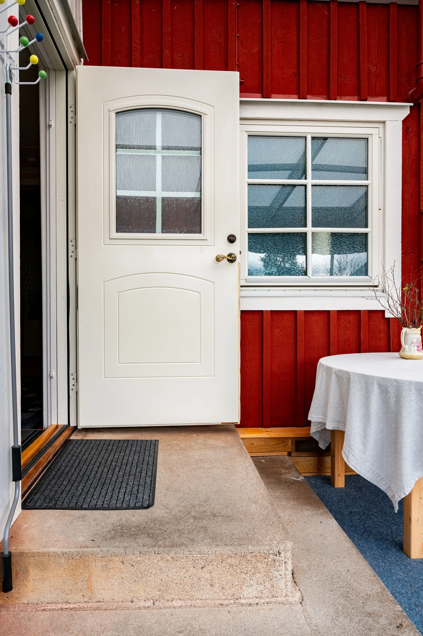 Villa, Flakeberg Höjen 1, Flakeberg, Grästorp