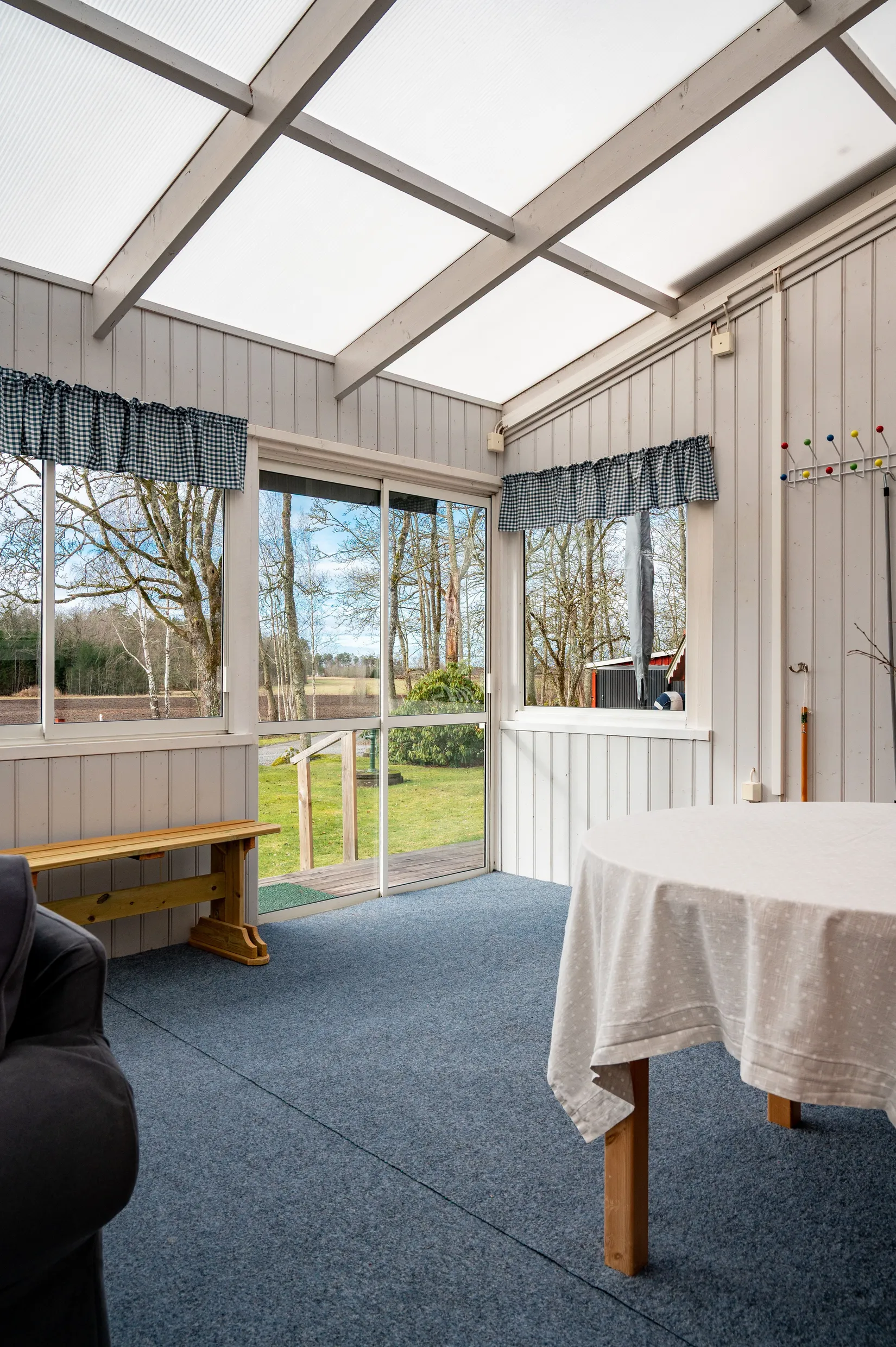 Villa, Flakeberg Höjen 1, Flakeberg, Grästorp