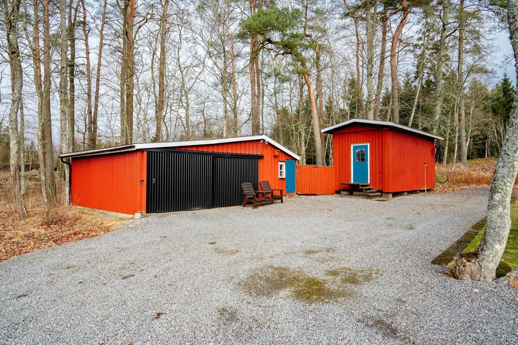 Villa, Flakeberg Höjen 1, Flakeberg, Grästorp