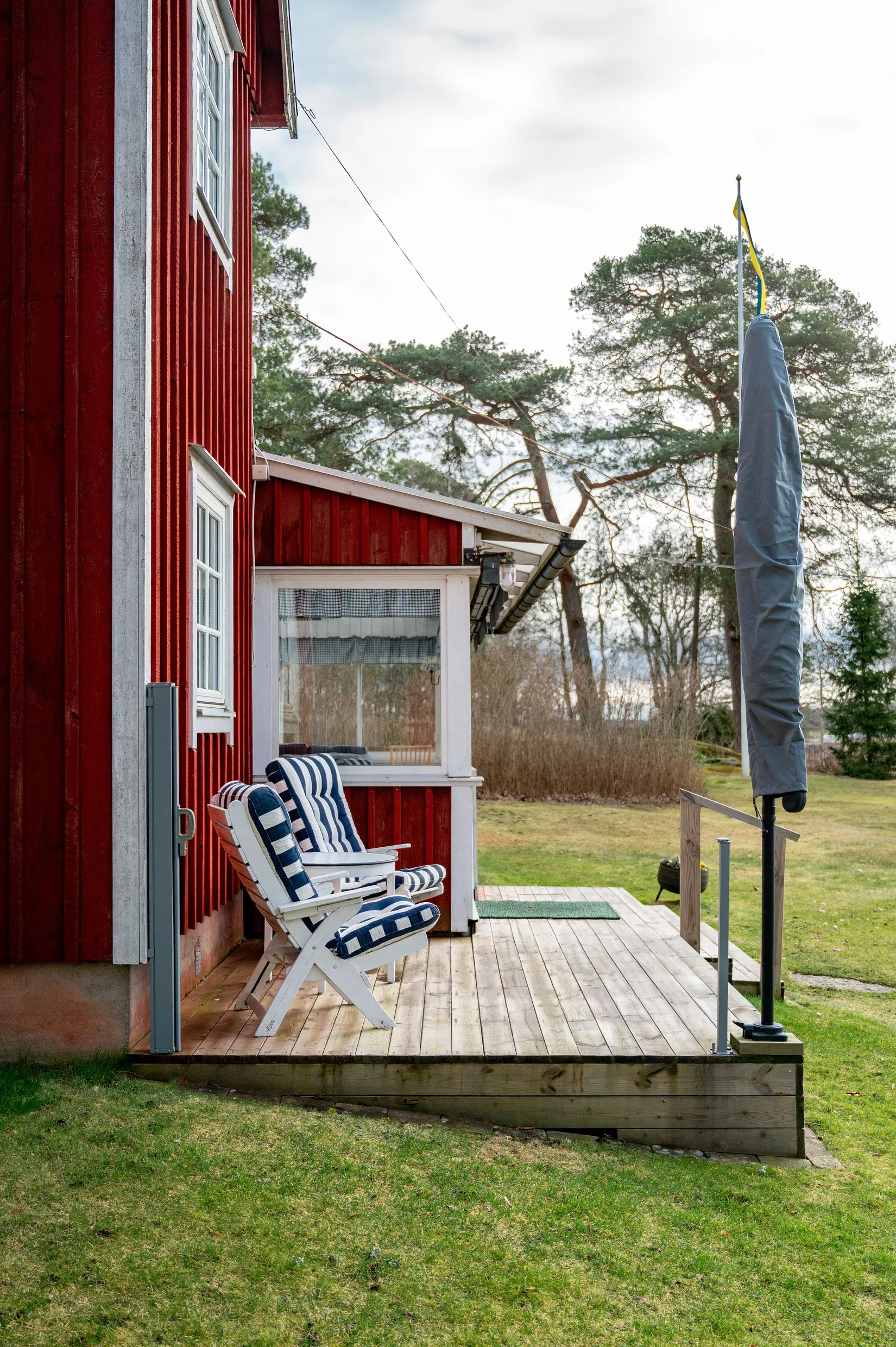 Villa, Flakeberg Höjen 1, Flakeberg, Grästorp