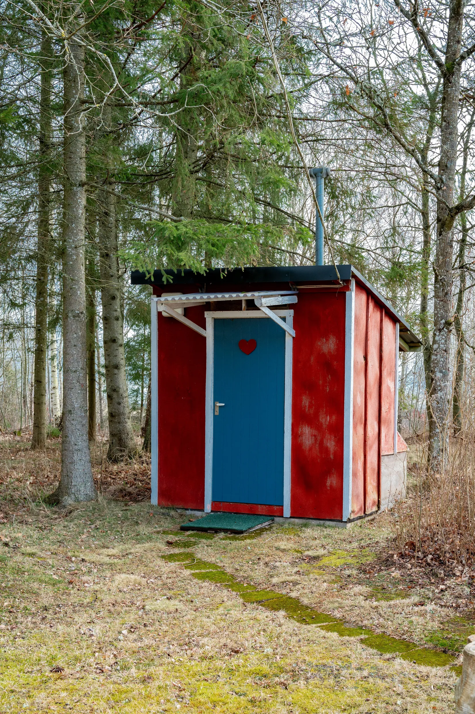 Villa, Flakeberg Höjen 1, Flakeberg, Grästorp