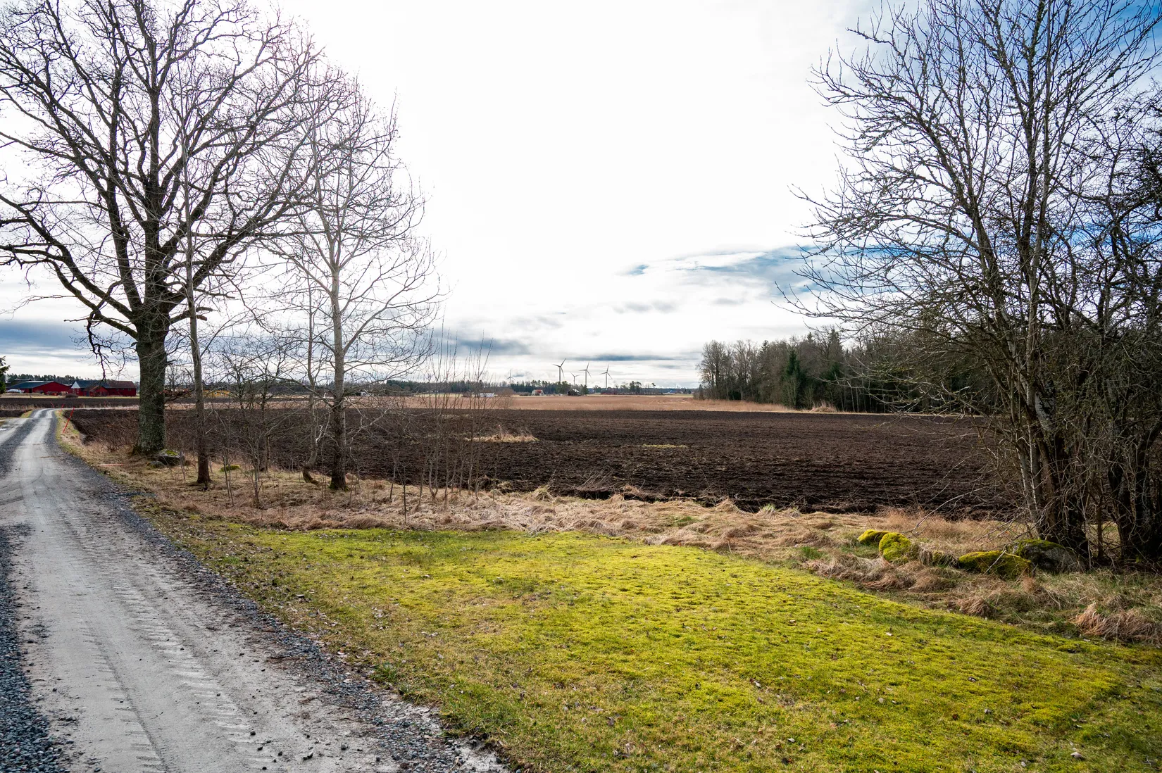 Villa, Flakeberg Höjen 1, Flakeberg, Grästorp