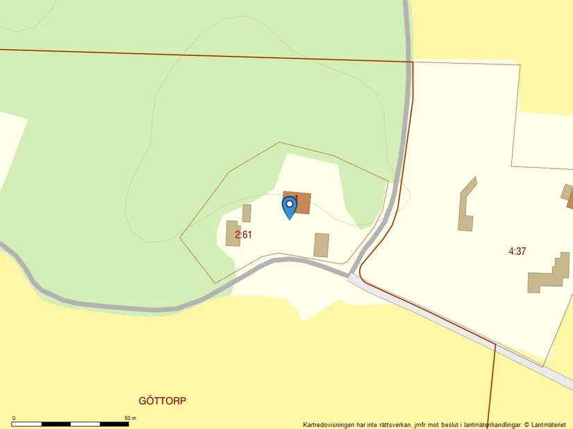 Villa, Flakeberg Höjen 1, Flakeberg, Grästorp