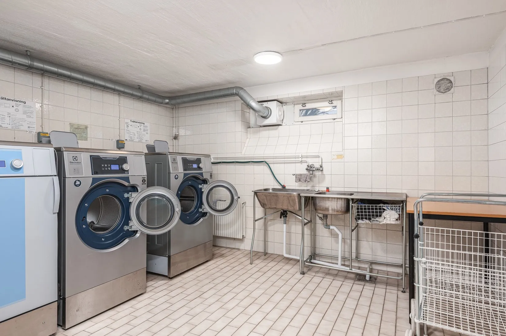 Bostadsrätt, Östra Promenaden 33, Centralt / Öster, Norrköping