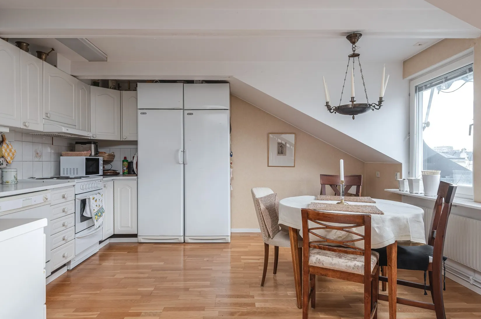 Bostadsrätt, Östra Promenaden 33, Centralt / Öster, Norrköping