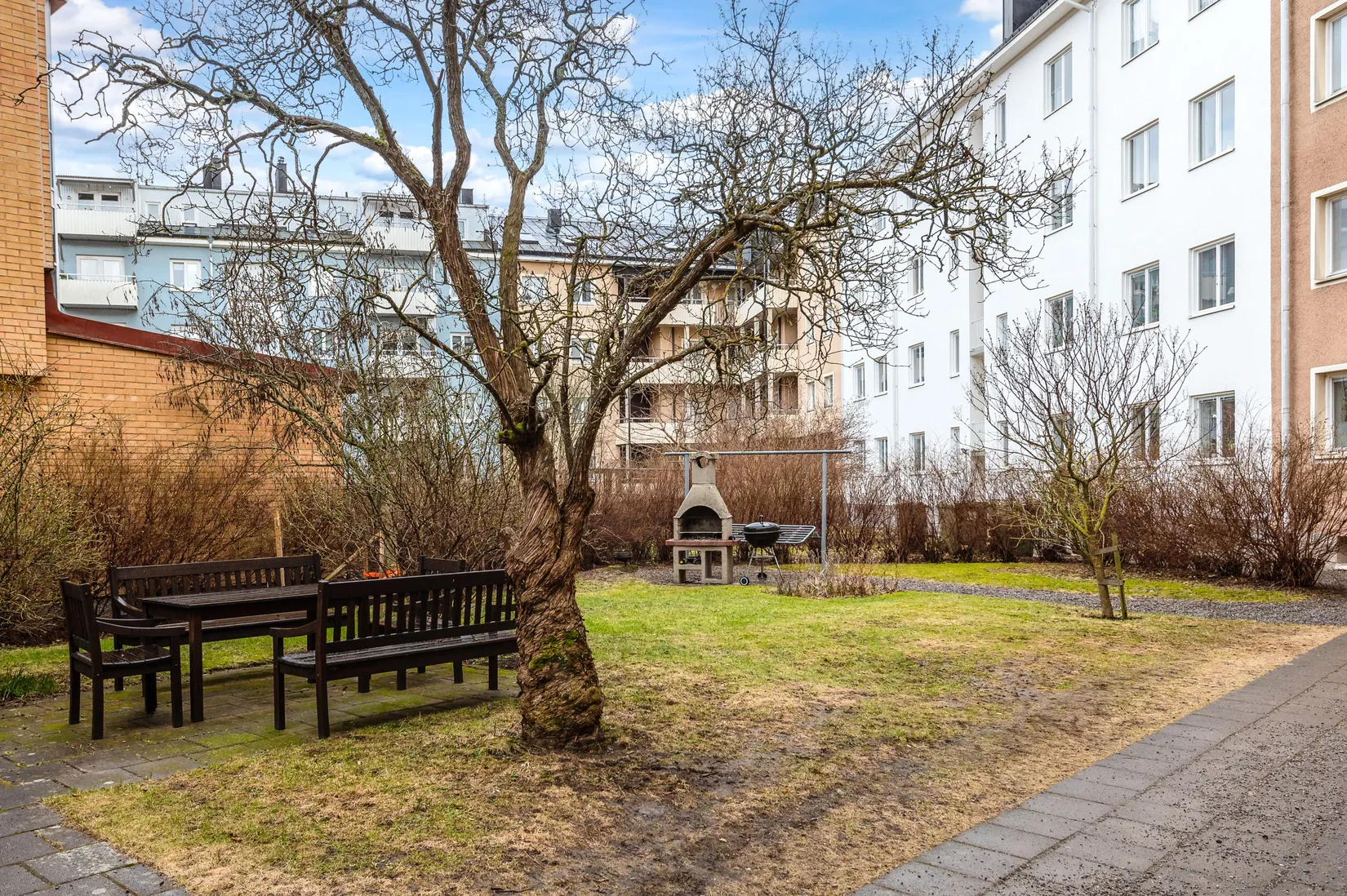 Bostadsrätt, Östra Promenaden 33, Centralt / Öster, Norrköping