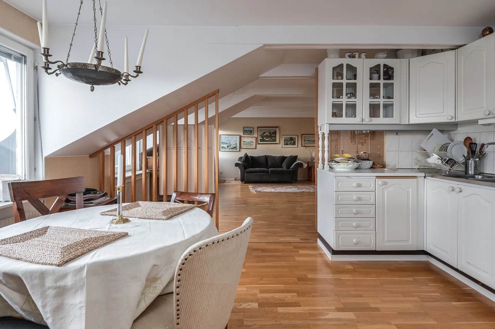 Bostadsrätt, Östra Promenaden 33, Centralt / Öster, Norrköping