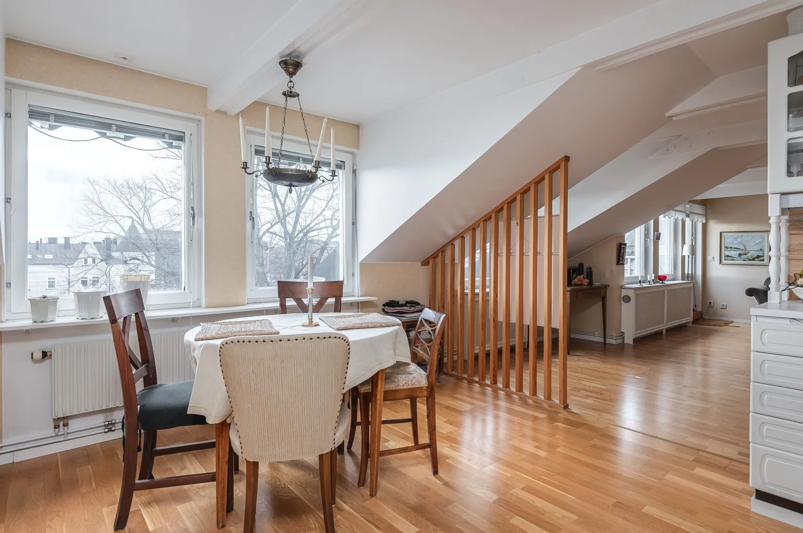 Bostadsrätt, Östra Promenaden 33, Centralt / Öster, Norrköping