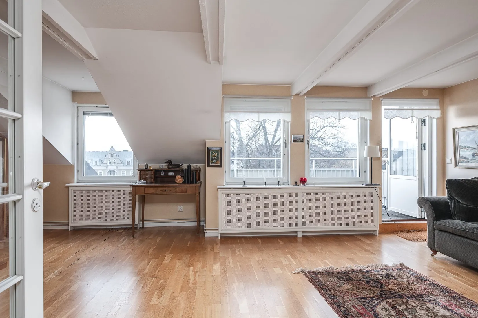 Bostadsrätt, Östra Promenaden 33, Centralt / Öster, Norrköping