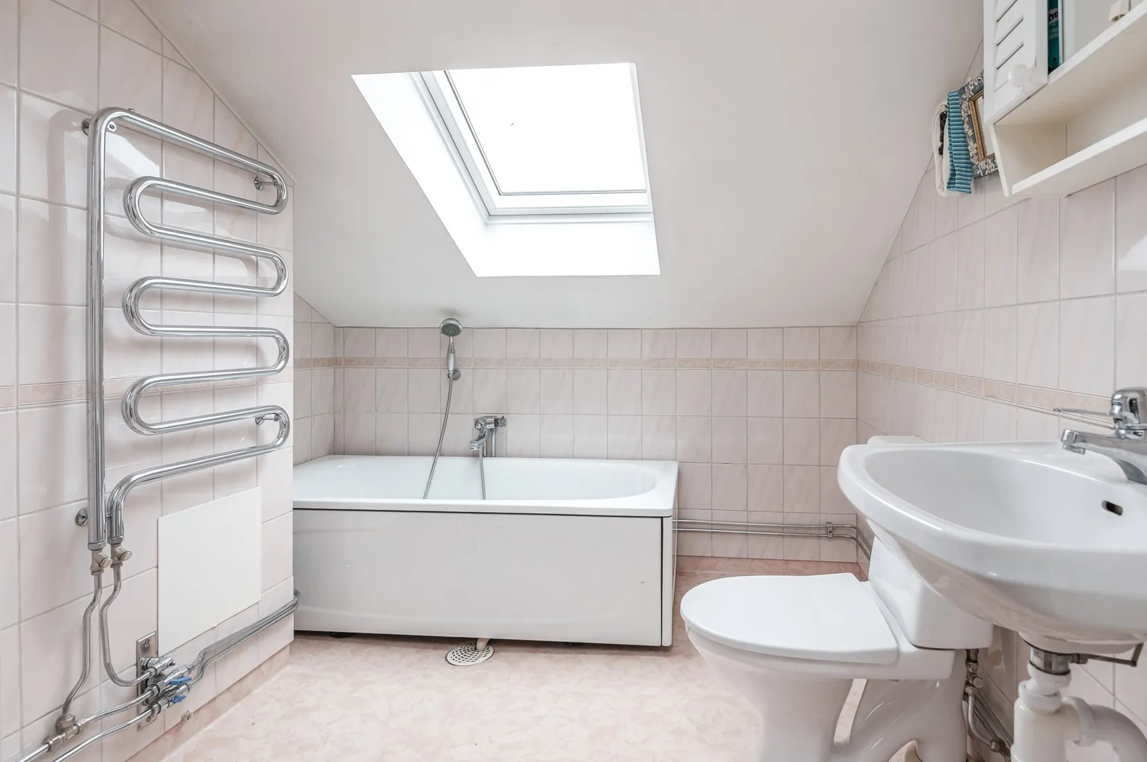 Bostadsrätt, Östra Promenaden 33, Centralt / Öster, Norrköping