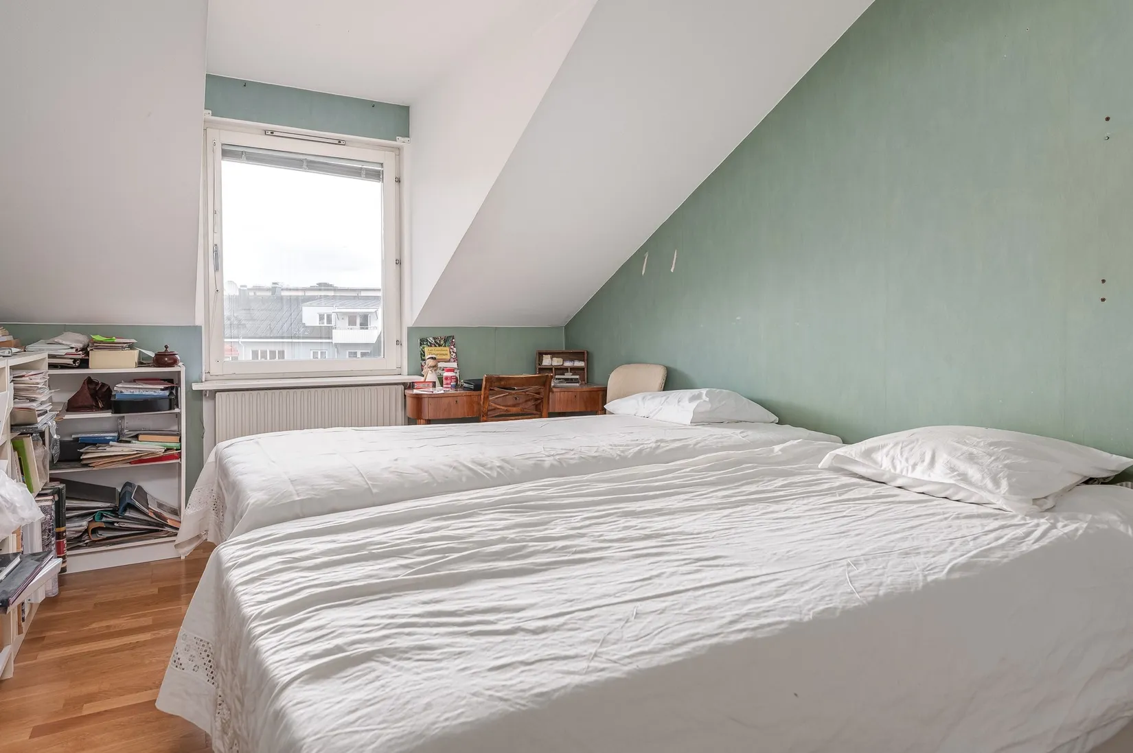 Bostadsrätt, Östra Promenaden 33, Centralt / Öster, Norrköping