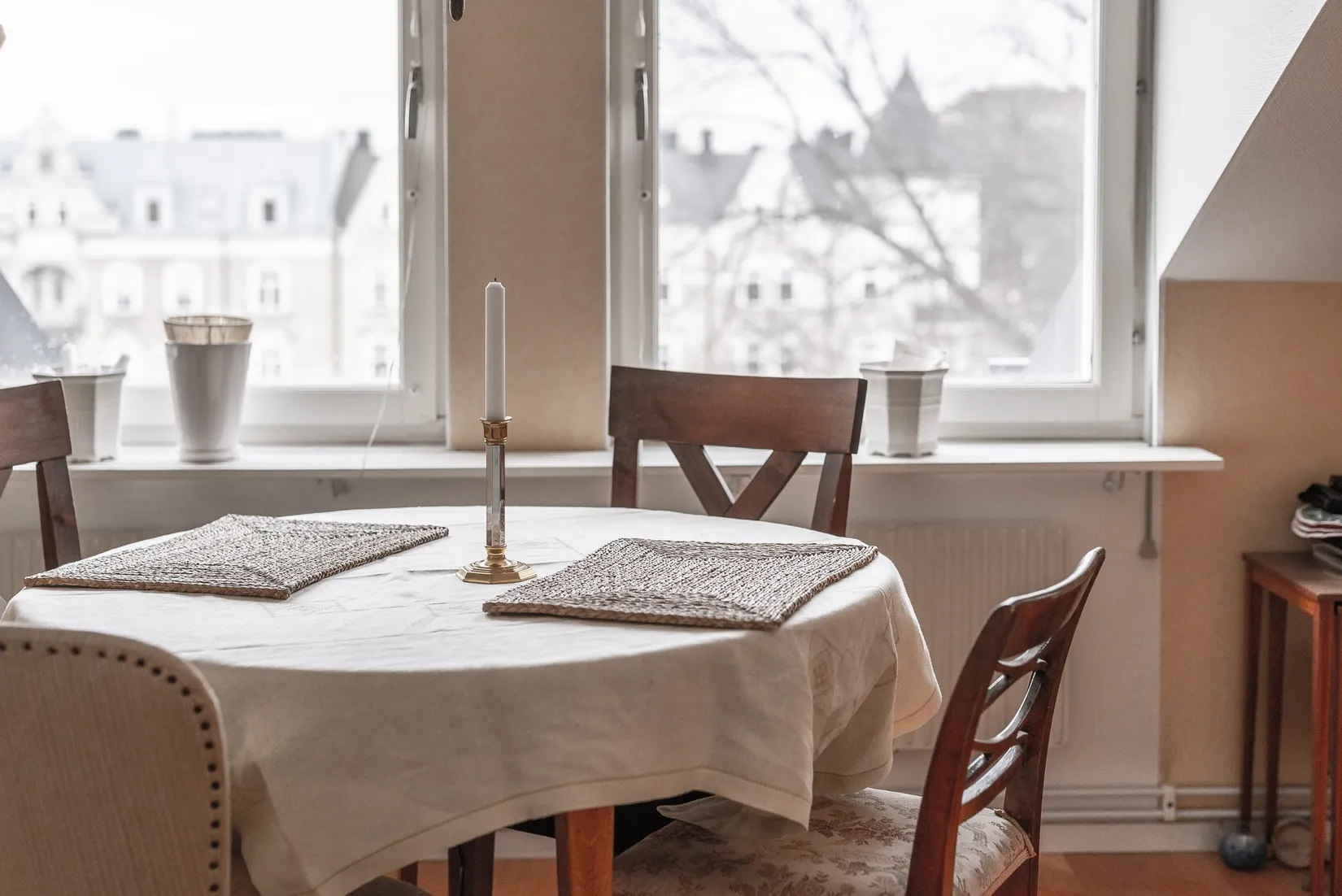 Bostadsrätt, Östra Promenaden 33, Centralt / Öster, Norrköping