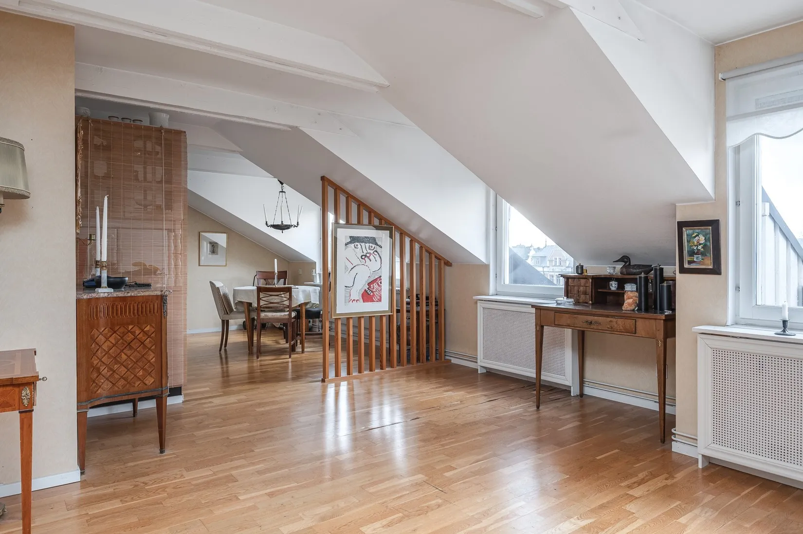 Bostadsrätt, Östra Promenaden 33, Centralt / Öster, Norrköping