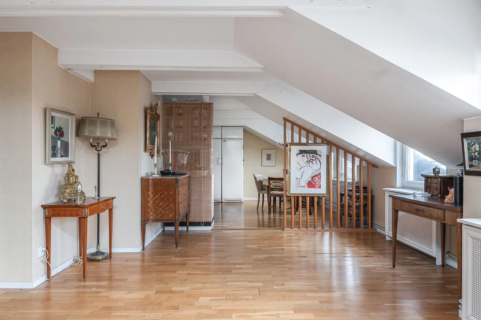 Bostadsrätt, Östra Promenaden 33, Centralt / Öster, Norrköping