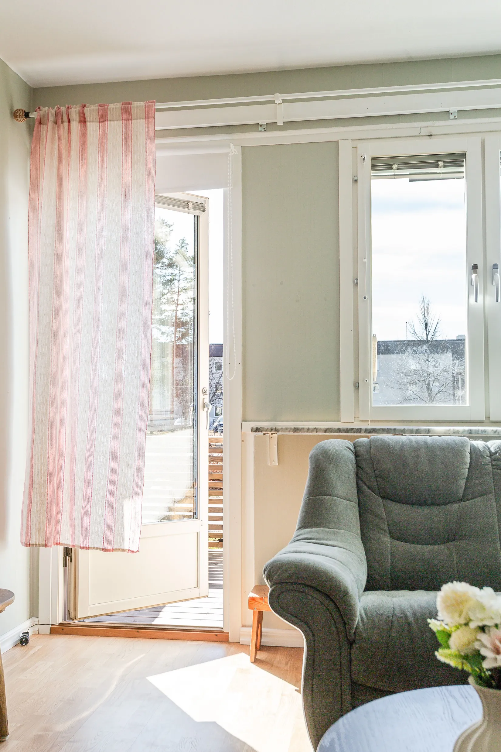 Bostadsrätt, Bågevägen 77B, Bosvedjan, Sundsvall