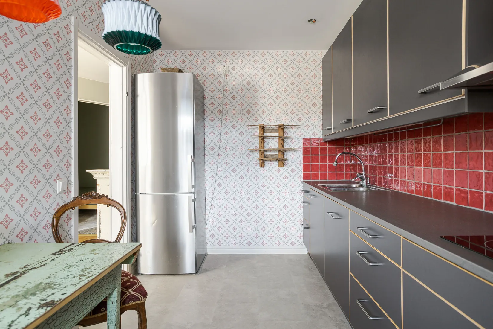 Bostadsrätt, Bågevägen 77B, Bosvedjan, Sundsvall