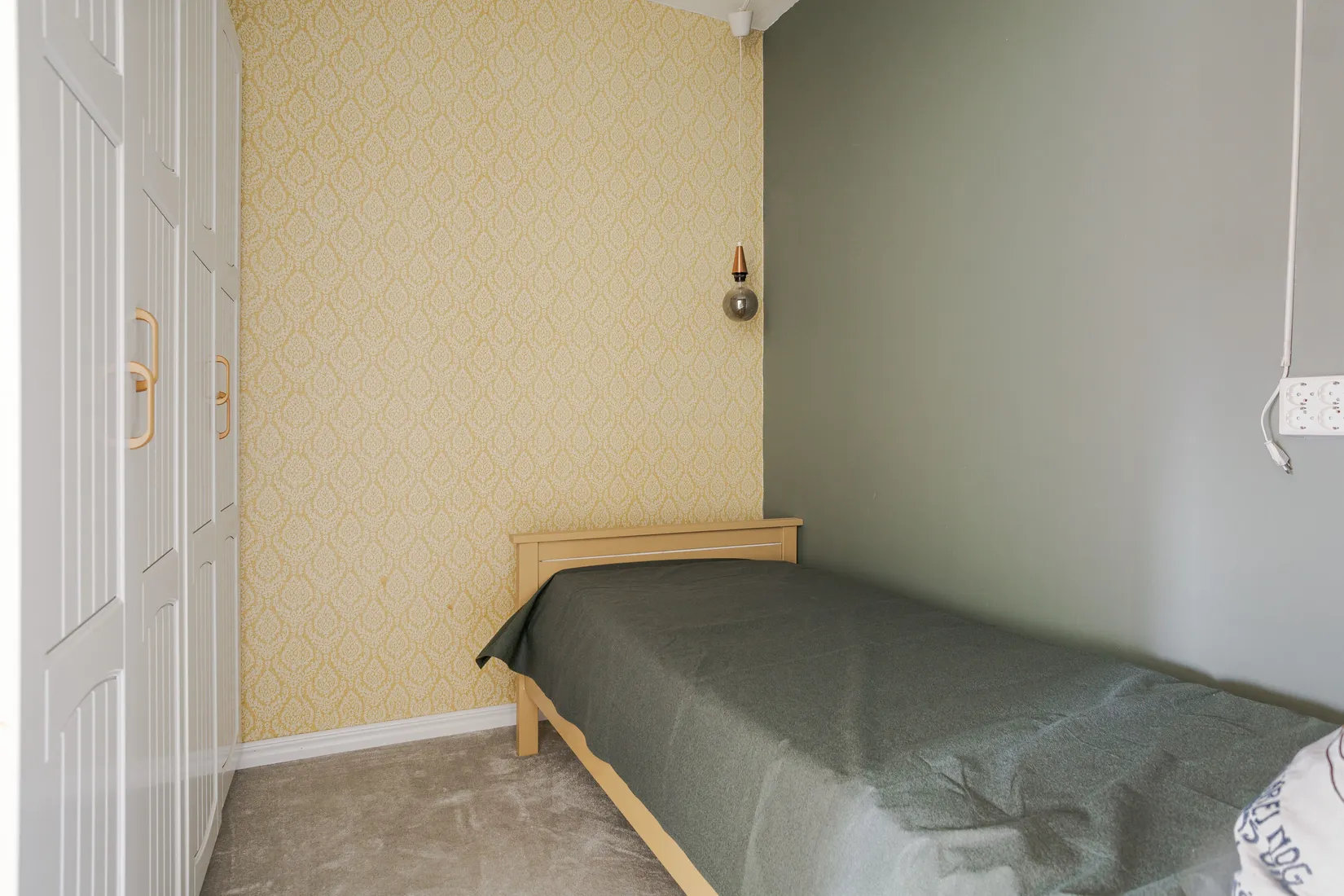 Bostadsrätt, Bågevägen 77B, Bosvedjan, Sundsvall