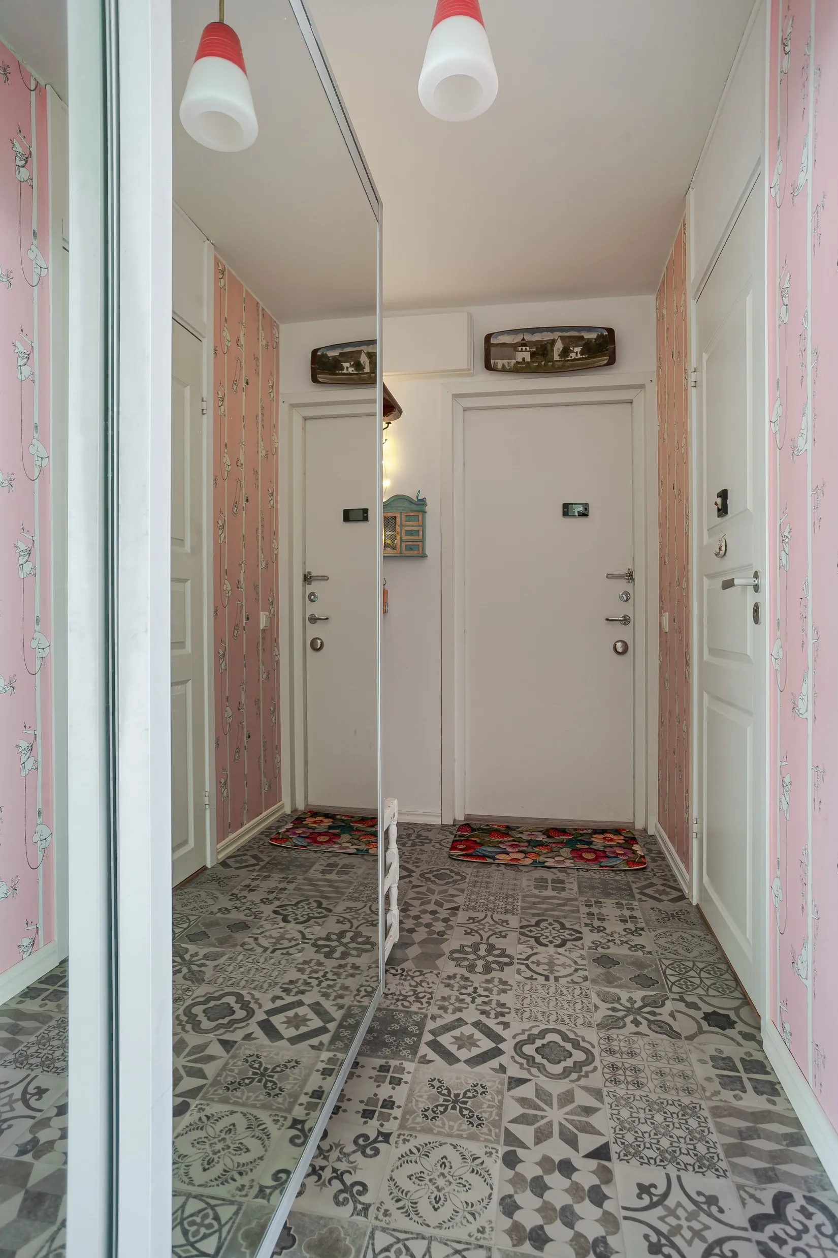 Bostadsrätt, Bågevägen 77B, Bosvedjan, Sundsvall