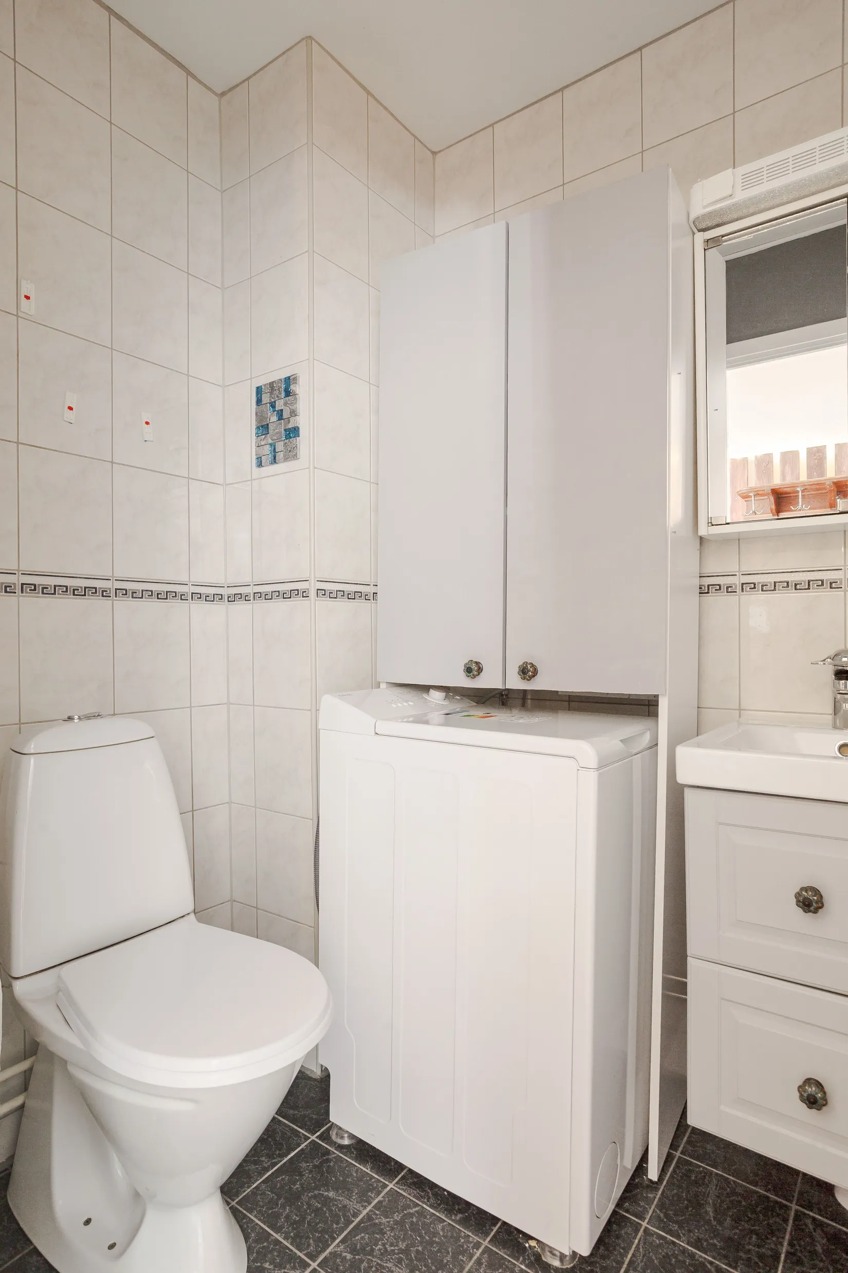 Bostadsrätt, Bågevägen 77B, Bosvedjan, Sundsvall