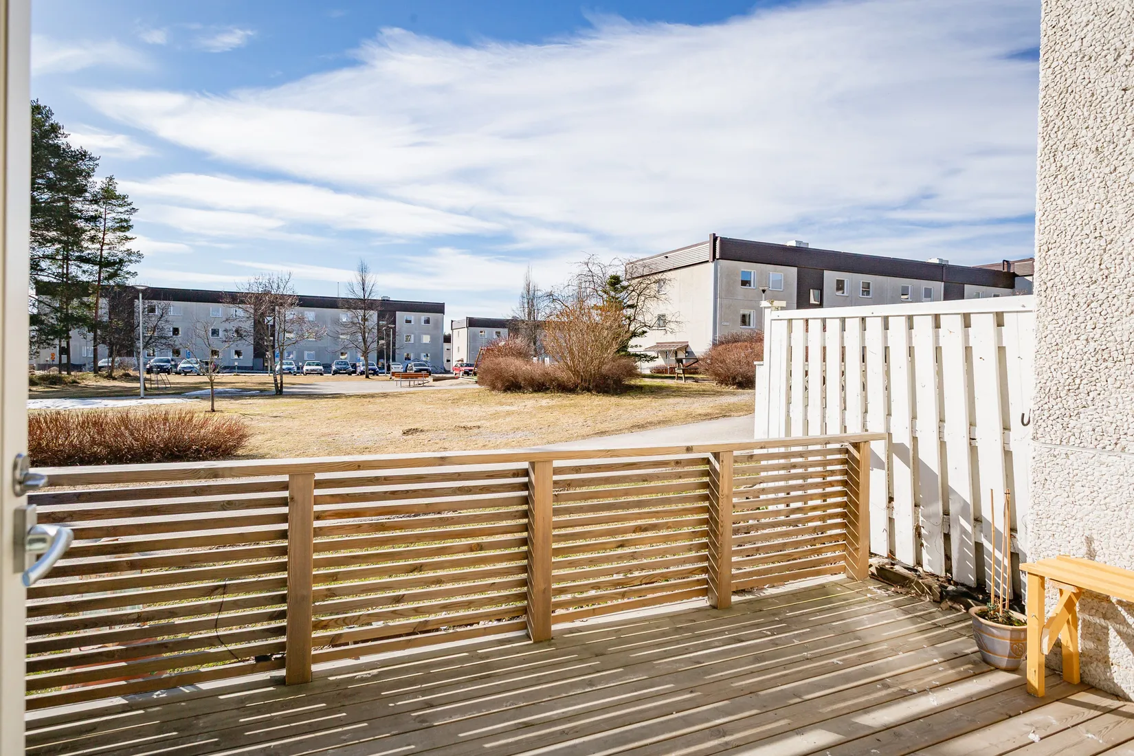 Bostadsrätt, Bågevägen 77B, Bosvedjan, Sundsvall