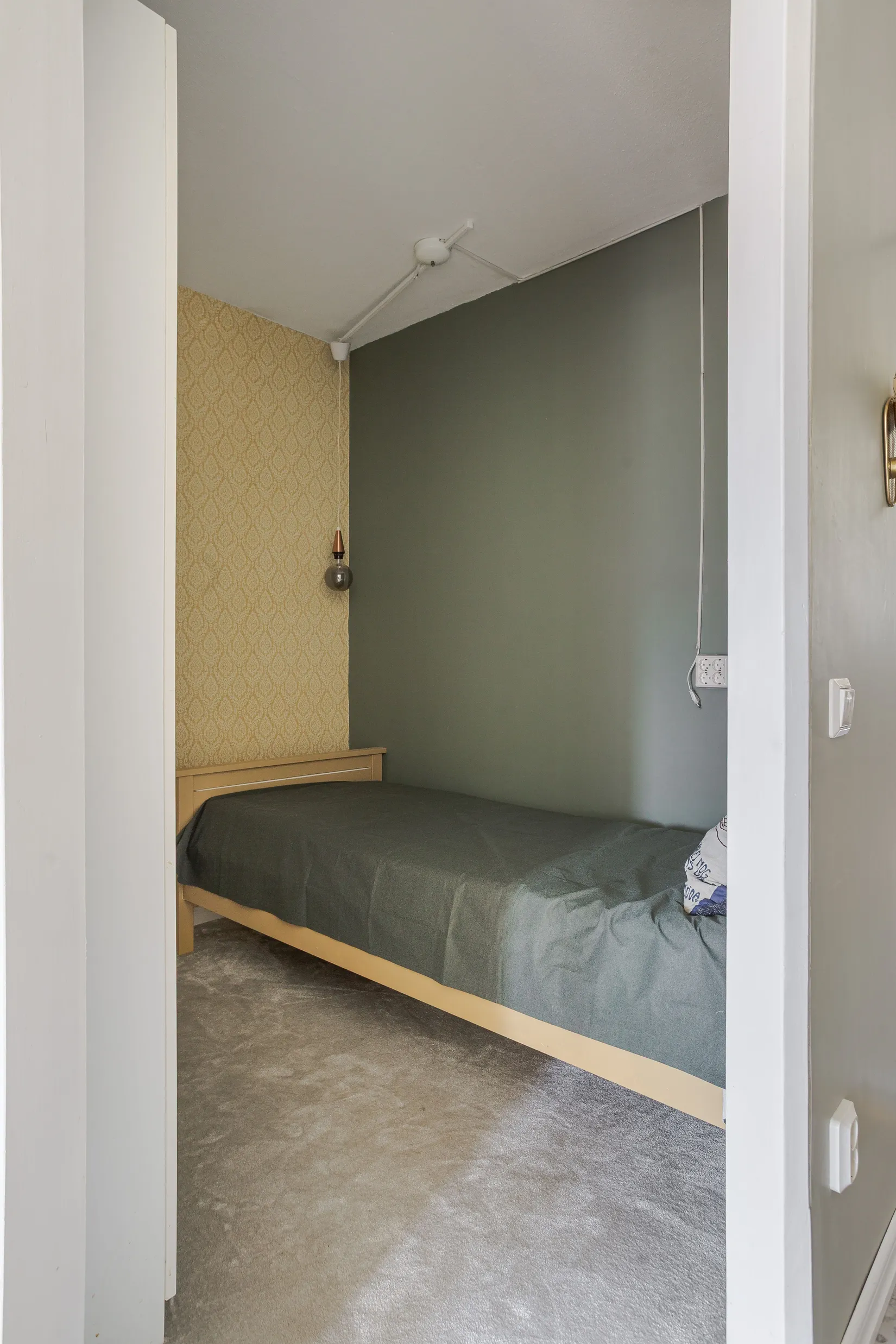 Bostadsrätt, Bågevägen 77B, Bosvedjan, Sundsvall