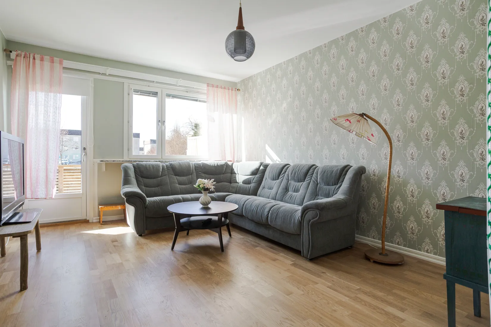 Bostadsrätt, Bågevägen 77B, Bosvedjan, Sundsvall