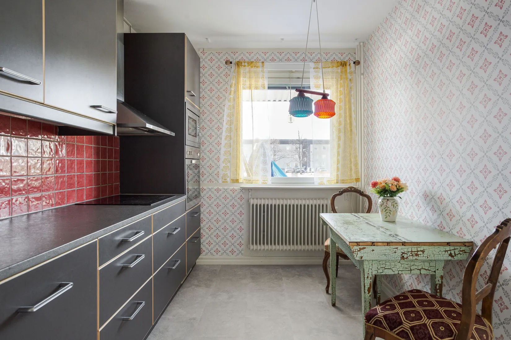 Bostadsrätt, Bågevägen 77B, Bosvedjan, Sundsvall