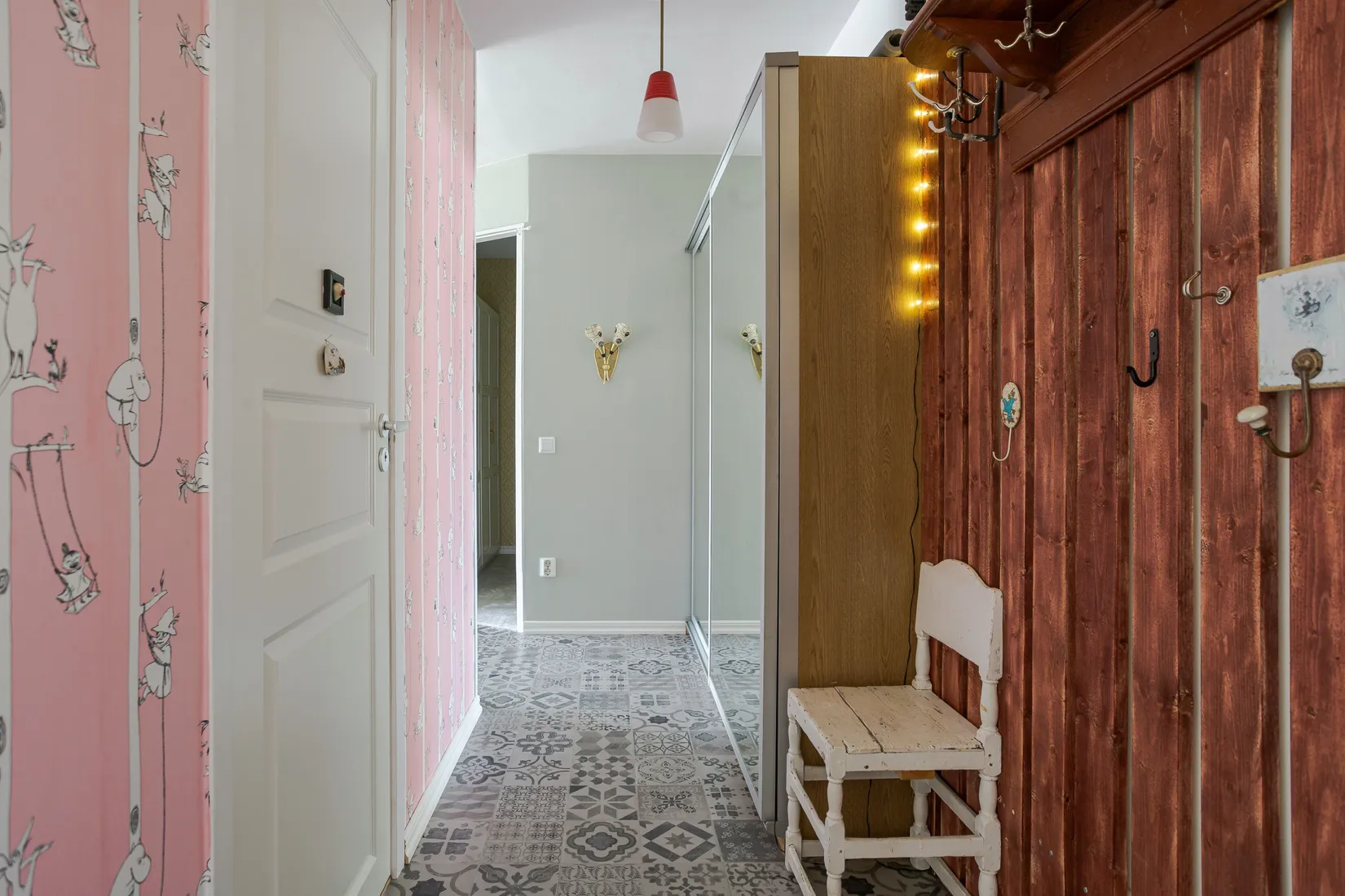 Bostadsrätt, Bågevägen 77B, Bosvedjan, Sundsvall