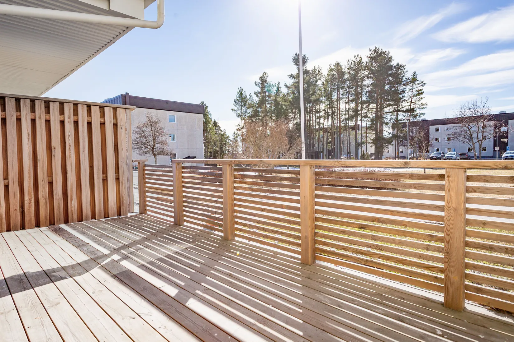 Bostadsrätt, Bågevägen 77B, Bosvedjan, Sundsvall