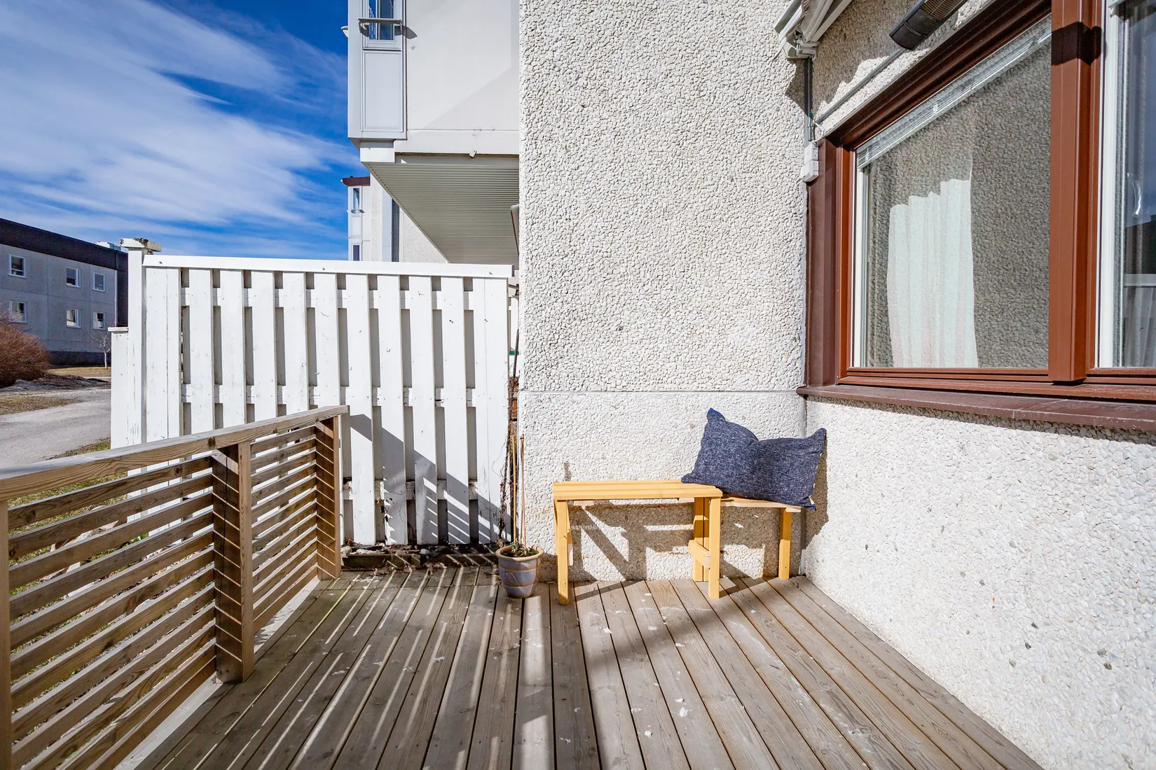 Bostadsrätt, Bågevägen 77B, Bosvedjan, Sundsvall