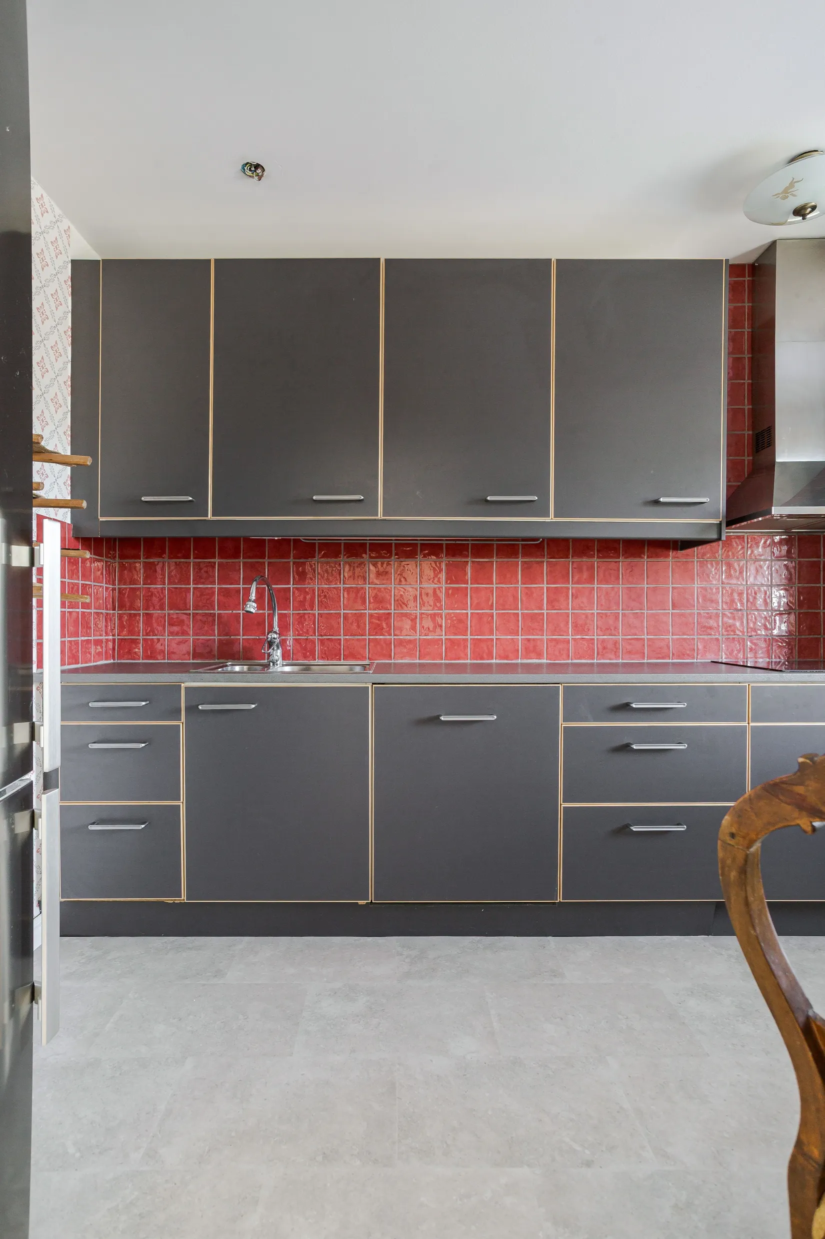 Bostadsrätt, Bågevägen 77B, Bosvedjan, Sundsvall