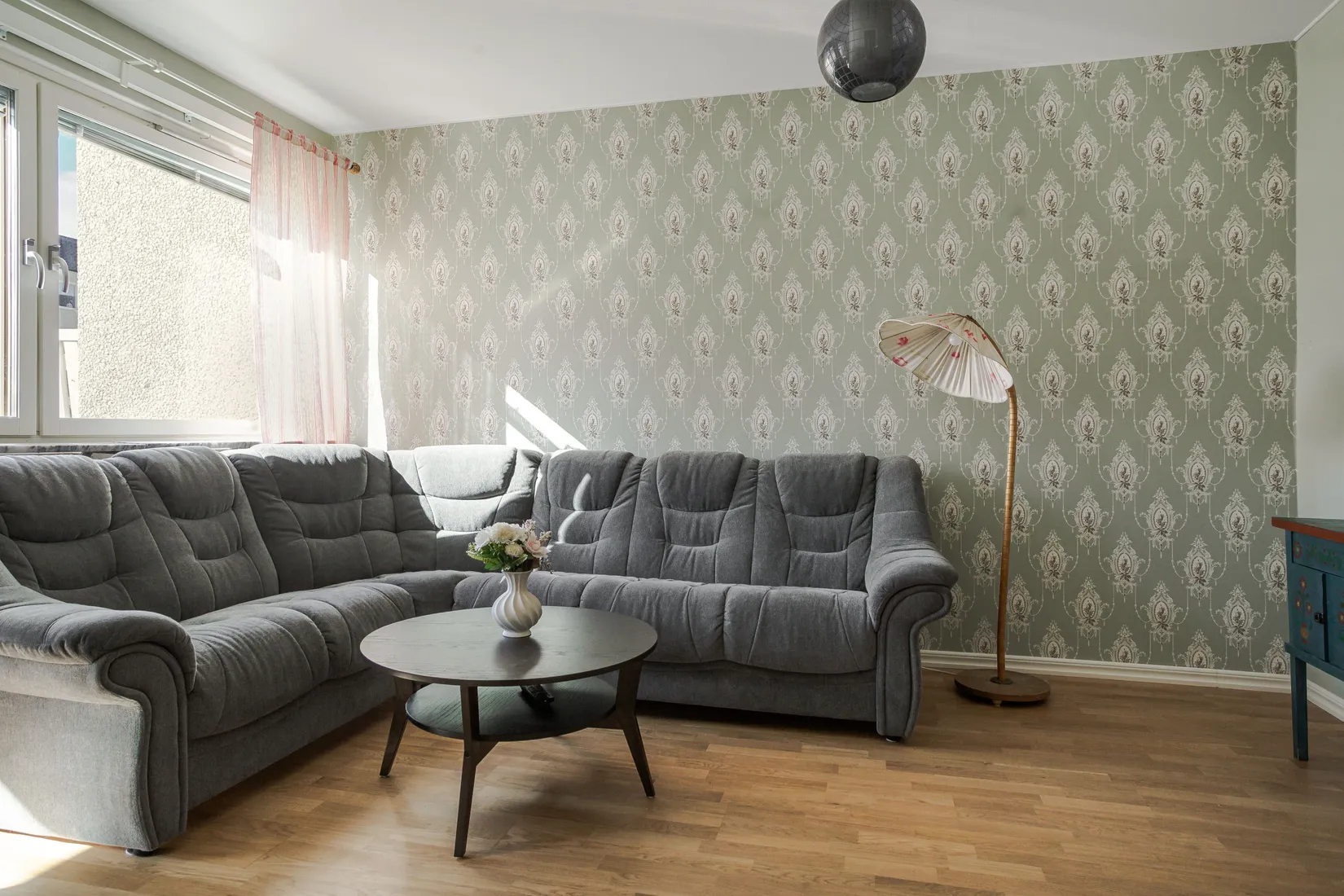 Bostadsrätt, Bågevägen 77B, Bosvedjan, Sundsvall