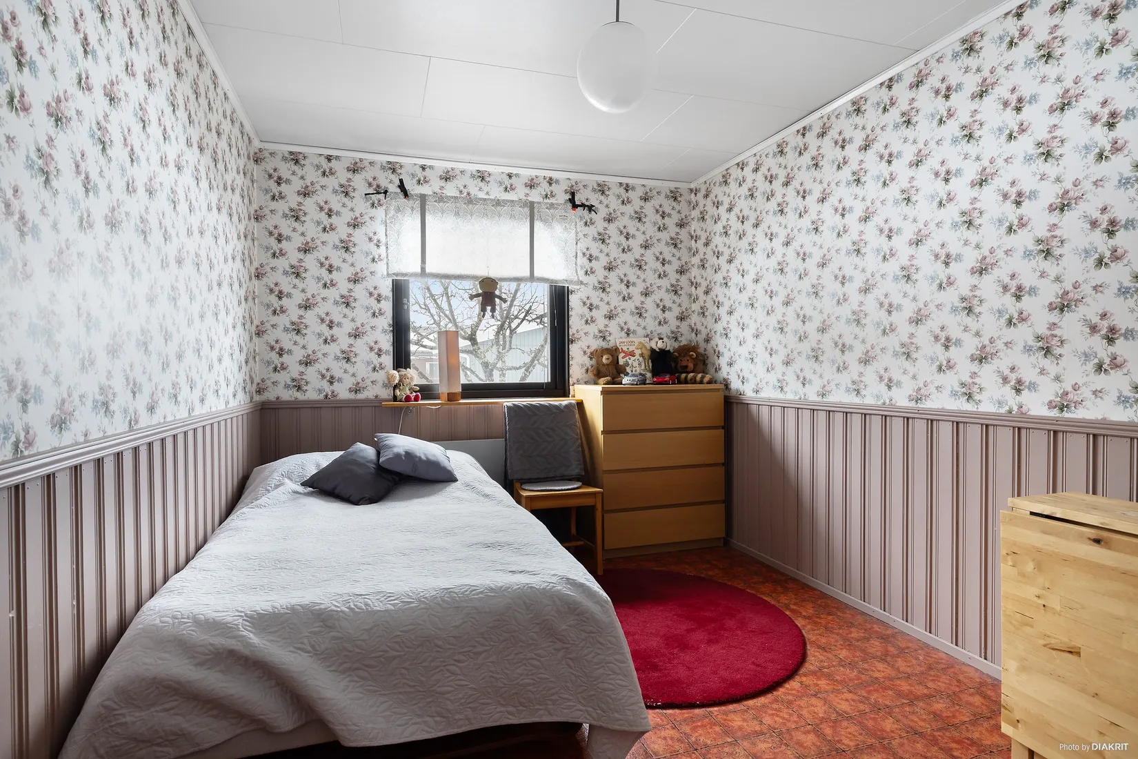 Villa, Skogsvägen 13, Risögrund, Kalix