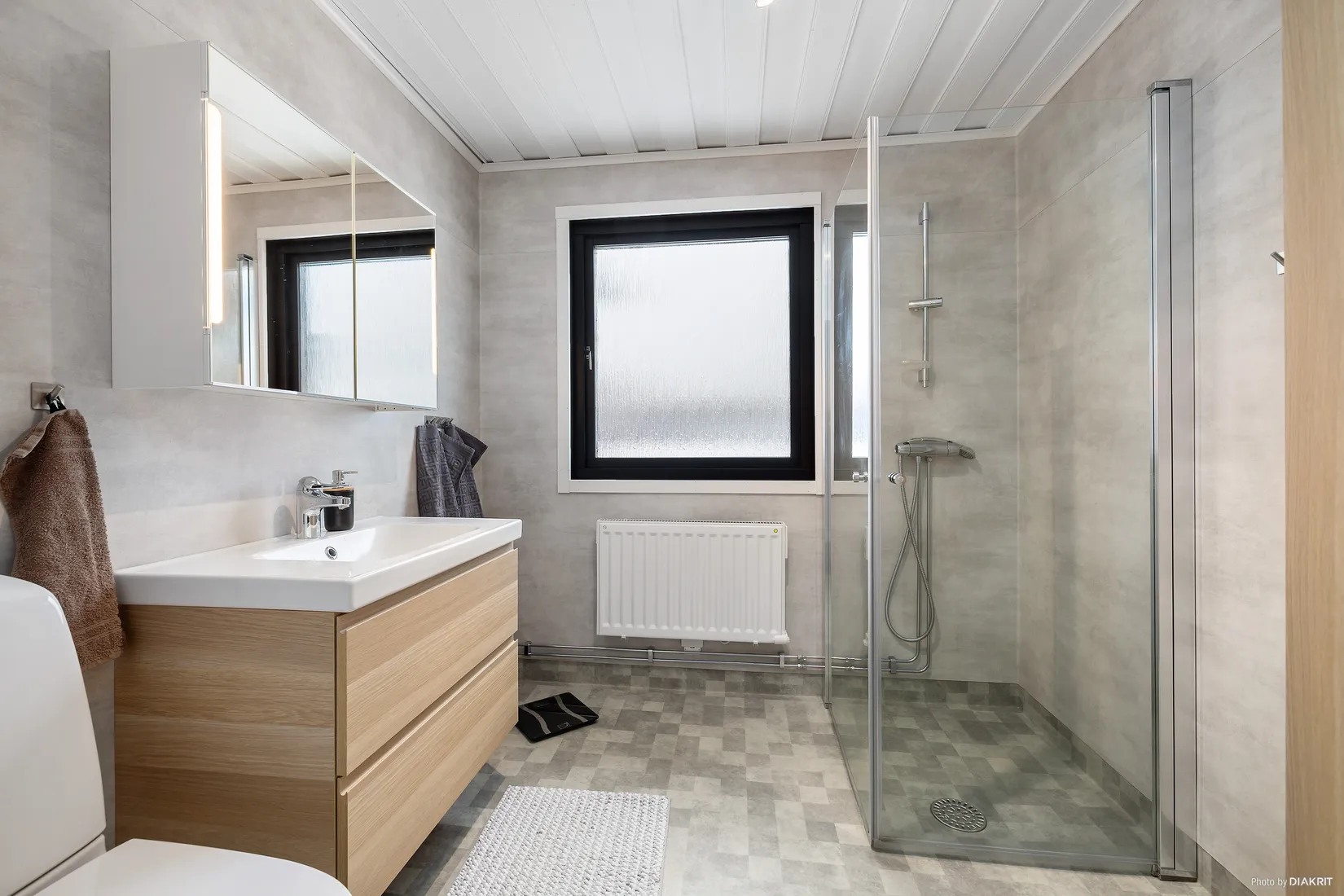 Villa, Skogsvägen 13, Risögrund, Kalix